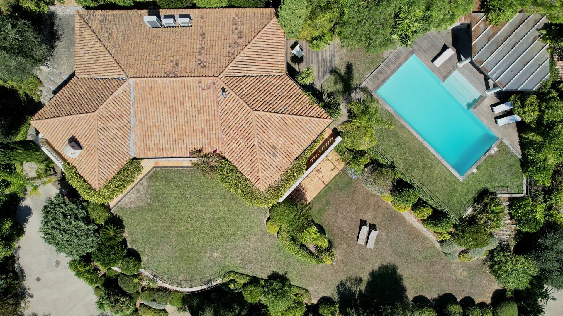 Nice, Provence-Alpes-Côte d’Azur, 06000, FR, 4 Bedrooms Bedrooms, ,6 BathroomsBathrooms,Residential,For Sale,1950974