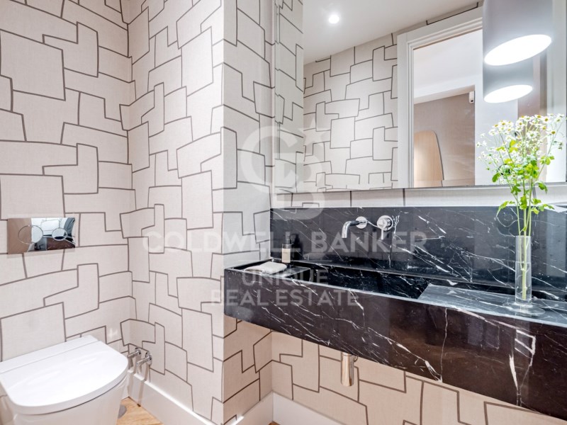 Madrid, Comunidad de Madrid, ES, 4 Bedrooms Bedrooms, ,3 BathroomsBathrooms,Residential,For Sale,1947076