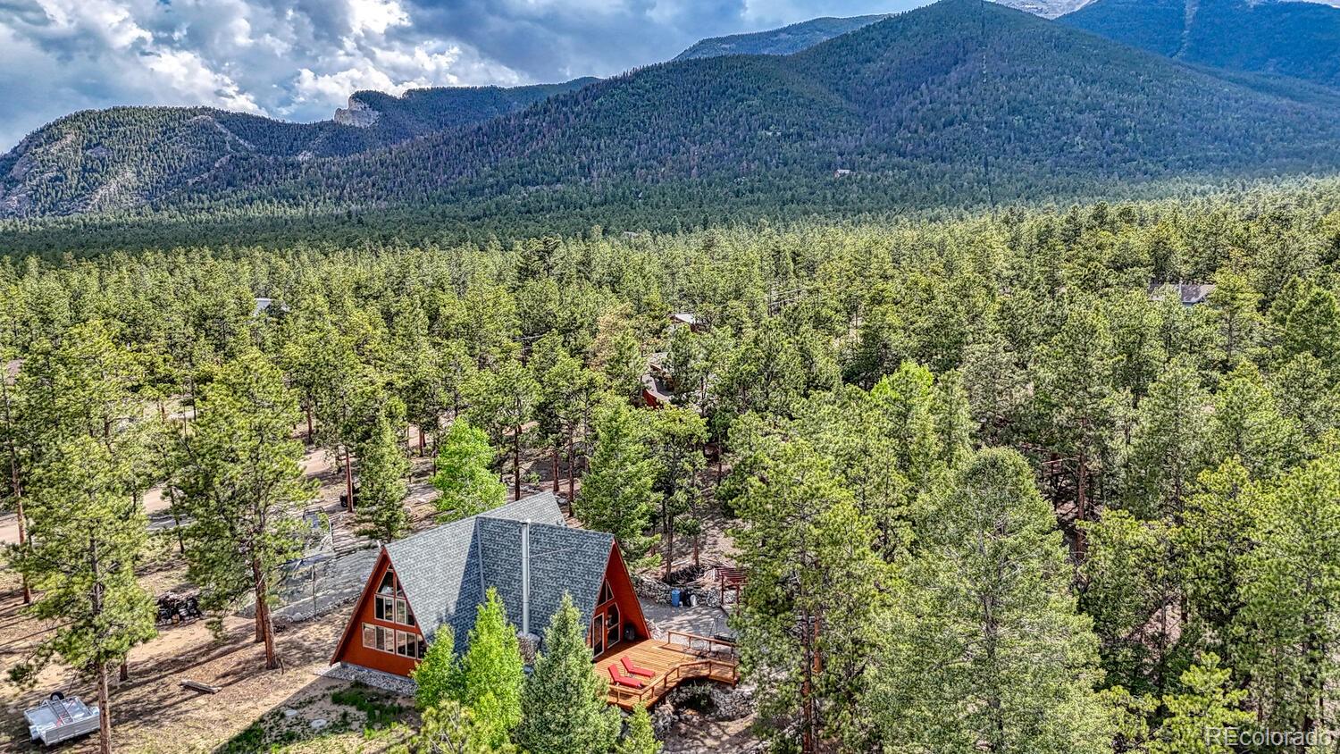 Buena Vista, Colorado, 81211, United States, 3 Bedrooms Bedrooms, ,Residential,For Sale,1903472