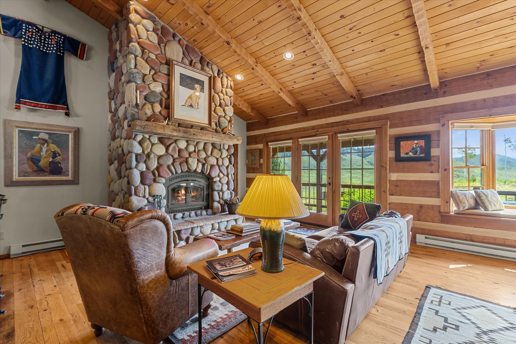 59205 Button Willow Drive, Clark, CO, 80428 - 物件實景