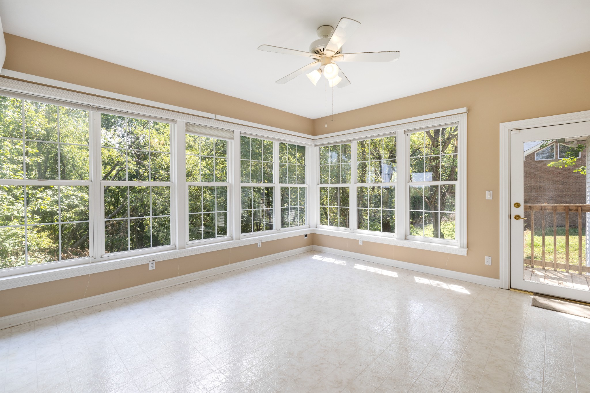  5524 W Shady Trl, Old Hickory, TN, 37138 - 物件實景