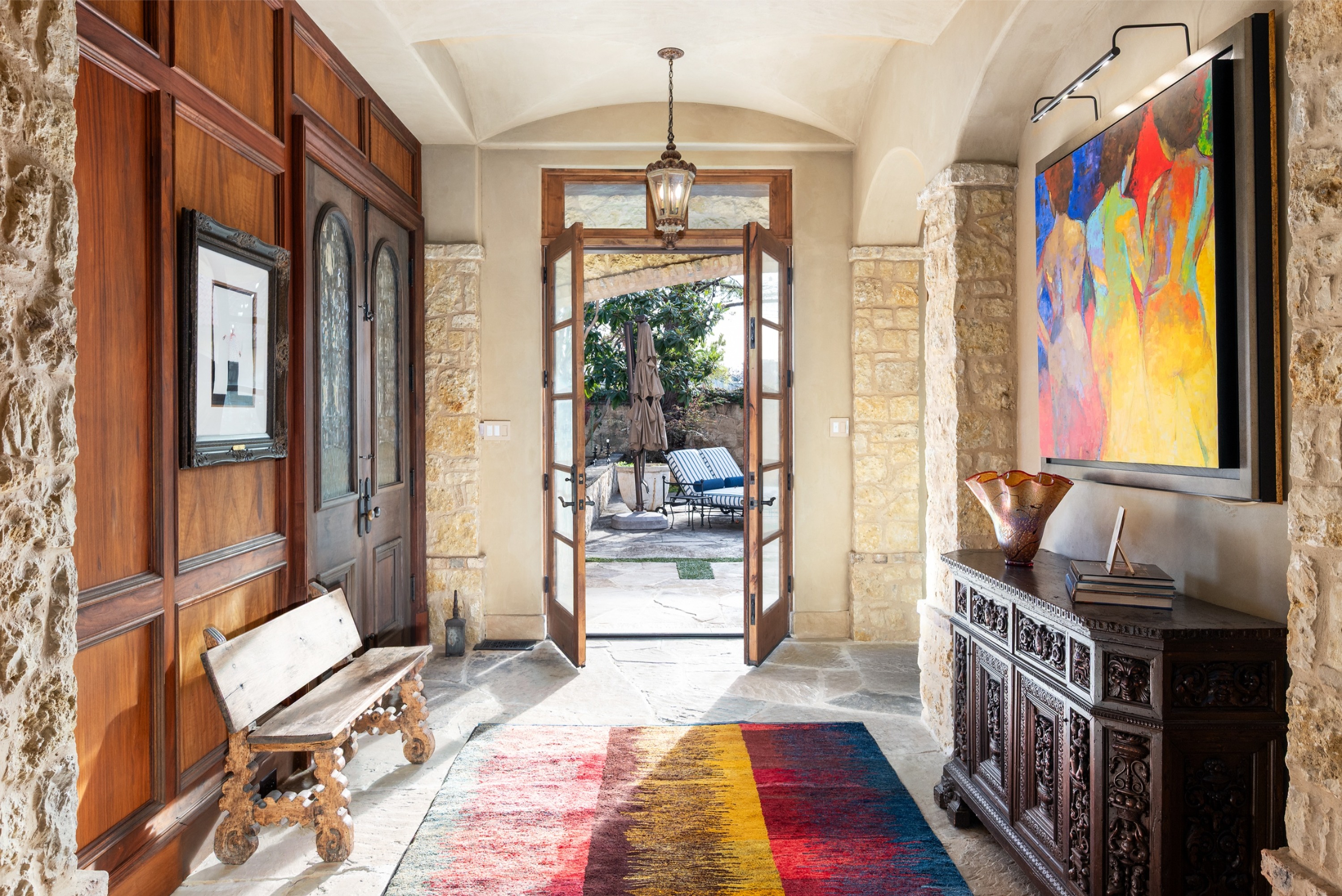  2505 Welborn Street, Dallas, TX, 75219 - 物件實景