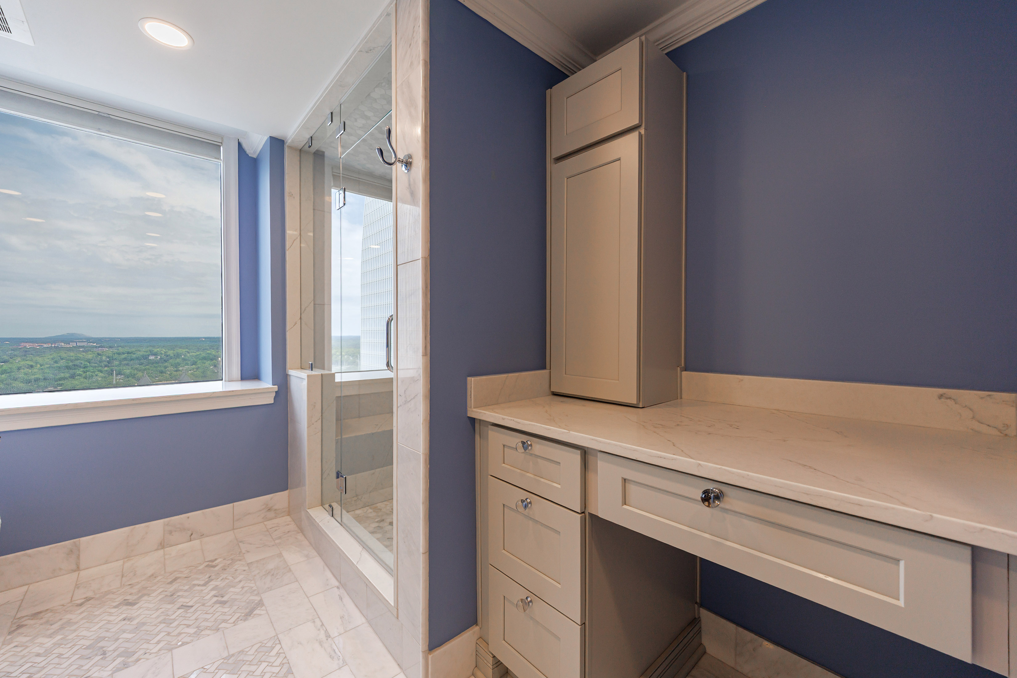  Elevated Luxury Living at the Iconic Four Seasons Hotel Atlanta Residences - 物件實景