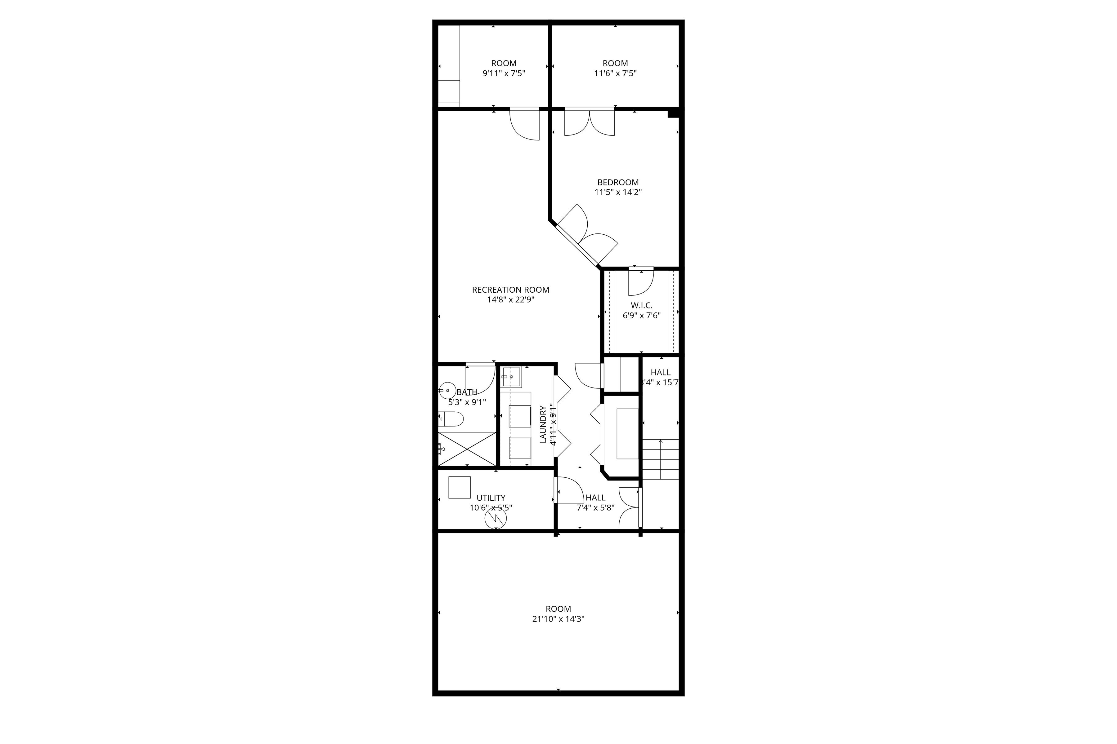  Beautifully Updated Townhouse In The Heart Of Cherry Creek North - 物件實景