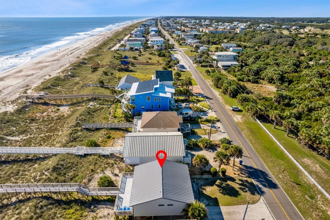 Fernandina Beach, Florida, 32034, United States, 3 Bedrooms Bedrooms, ,2 BathroomsBathrooms,Residential,For Sale,1985659