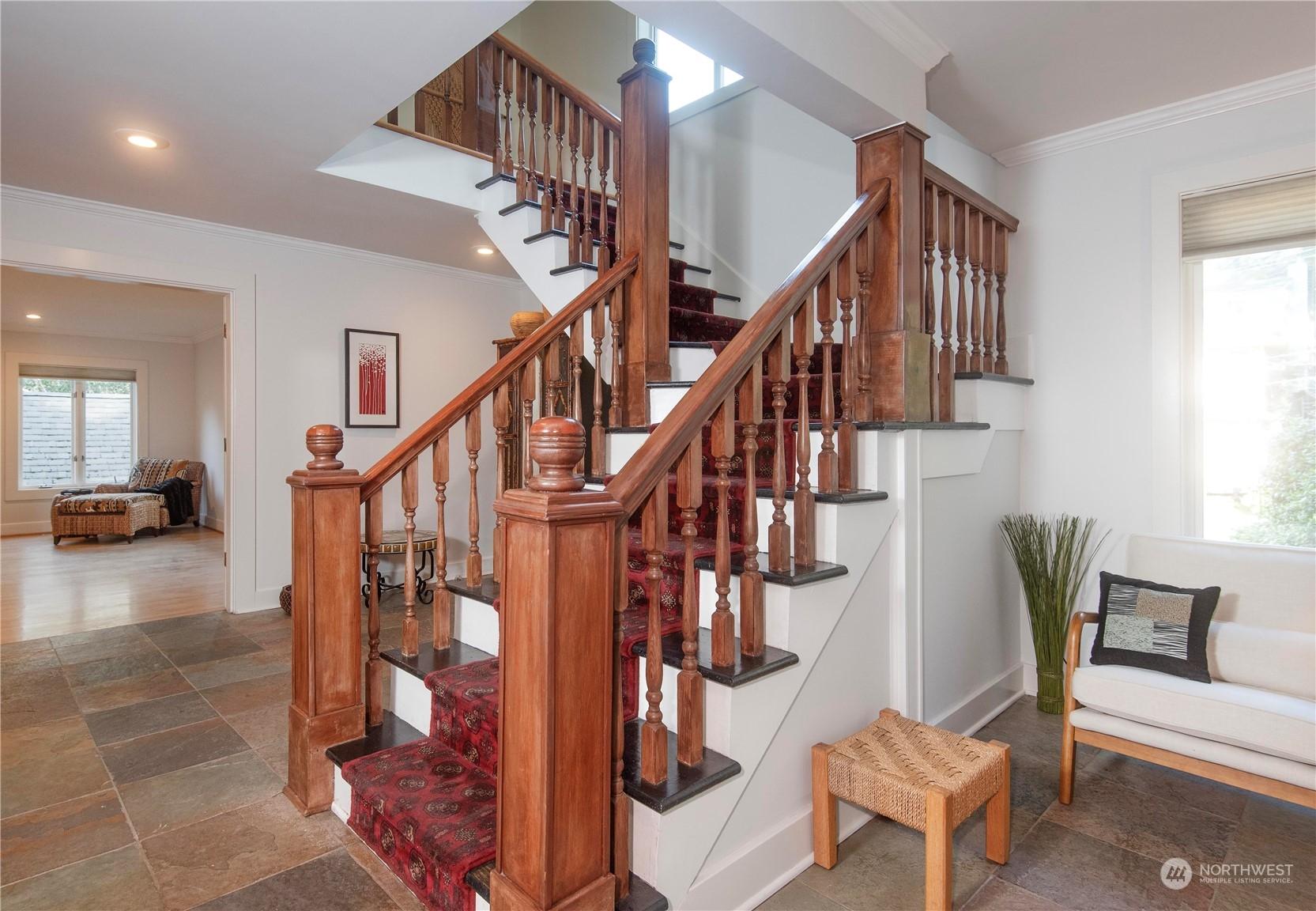 2601 3RD AVENUE N, SEATTLE, Washington, 98109, United States, 4 Bedrooms Bedrooms, ,4 BathroomsBathrooms,Residential,For Sale,2601 3RD AVENUE N,1616914