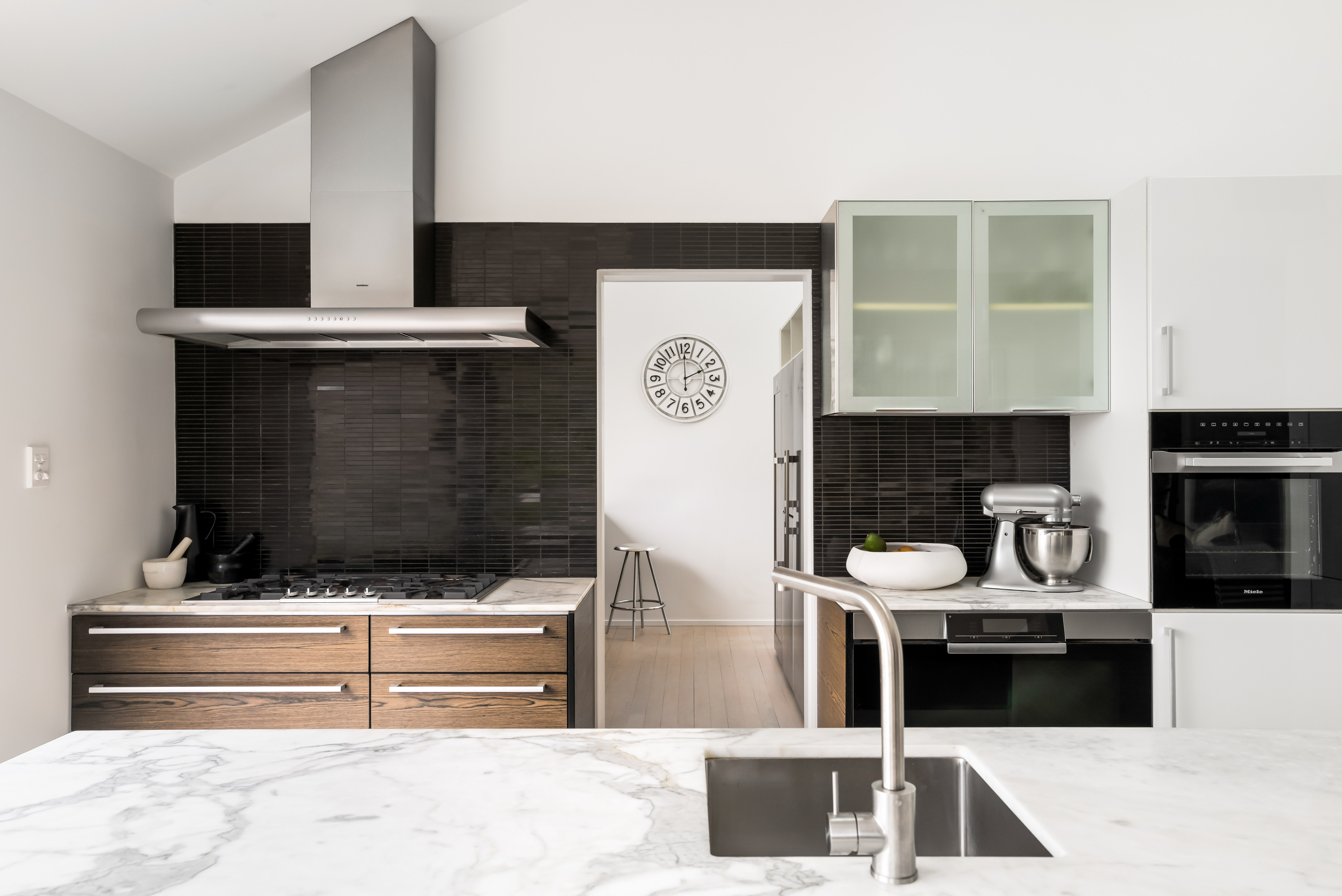  9 Bridgewater Road, Parnell, Auckland - 物件實景