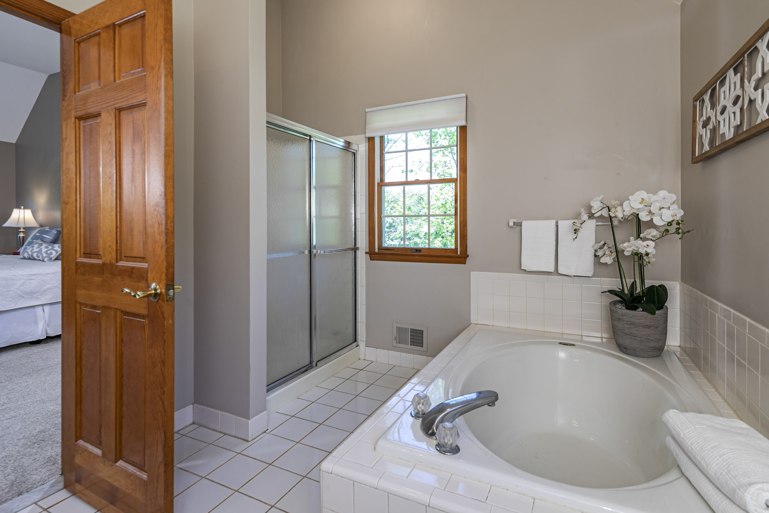 Spacious Colonial Near Princeton in Established Montgomery Neighborhood - 物件實景