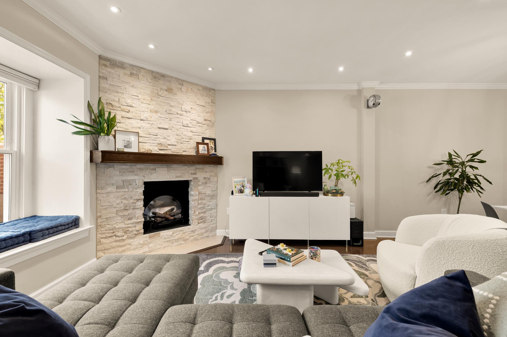  2532 Fairfax Drive, Arlington, VA, 22201 - 物件實景