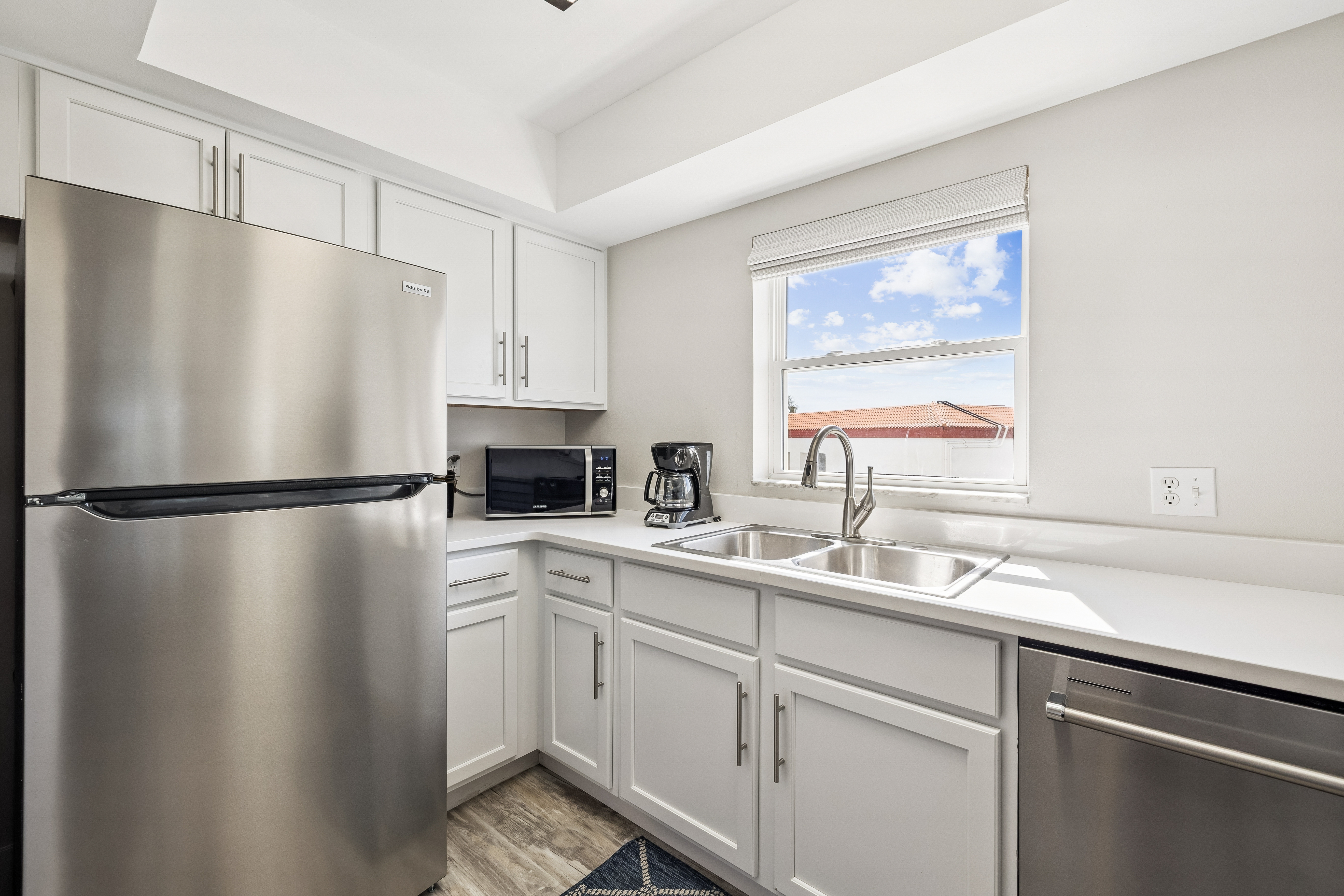  Updated Coastal Condo With Gulf Access And Resort Amenities - 物件實景