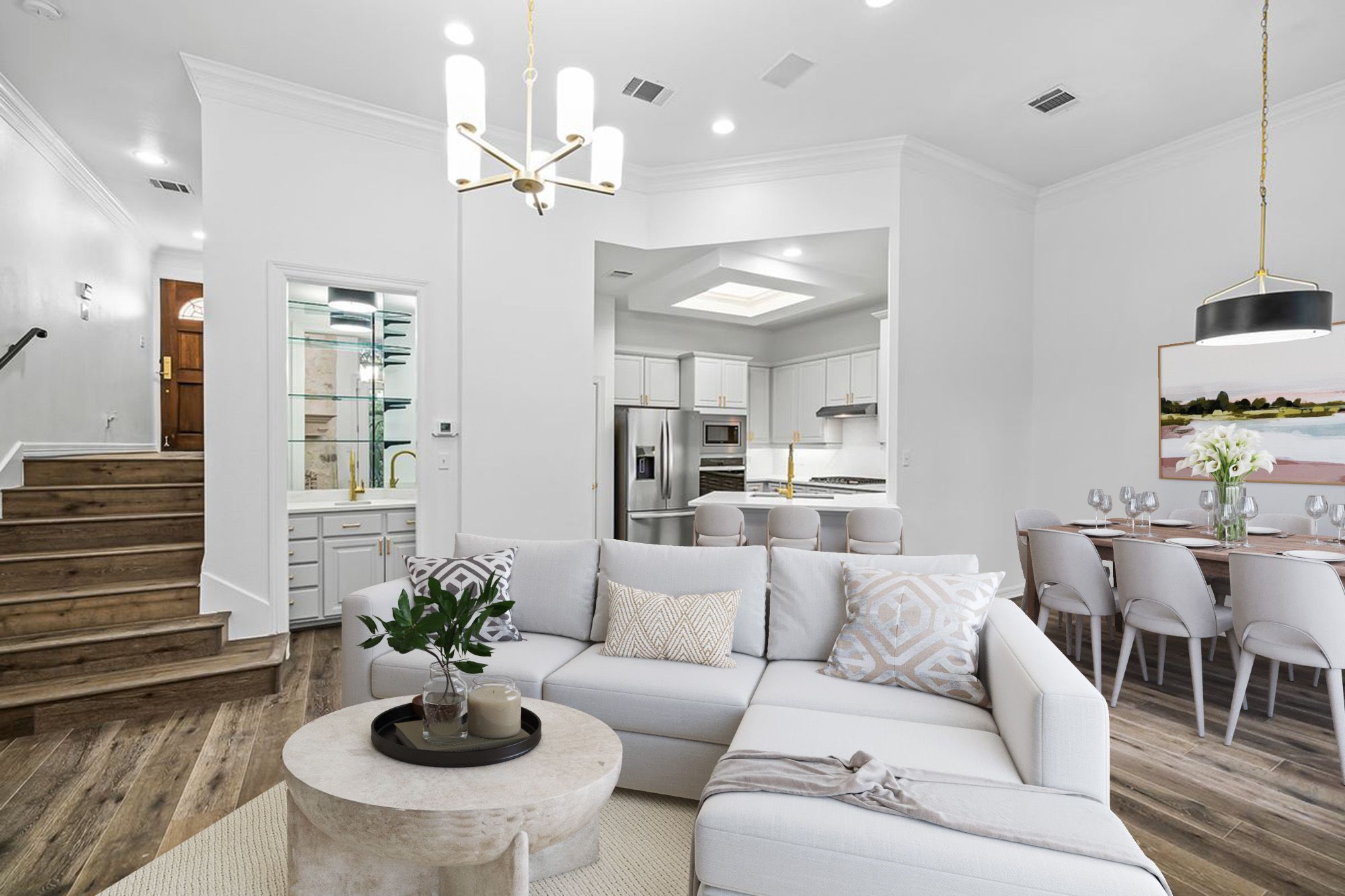 1701 Spyglass Drive Unit 2