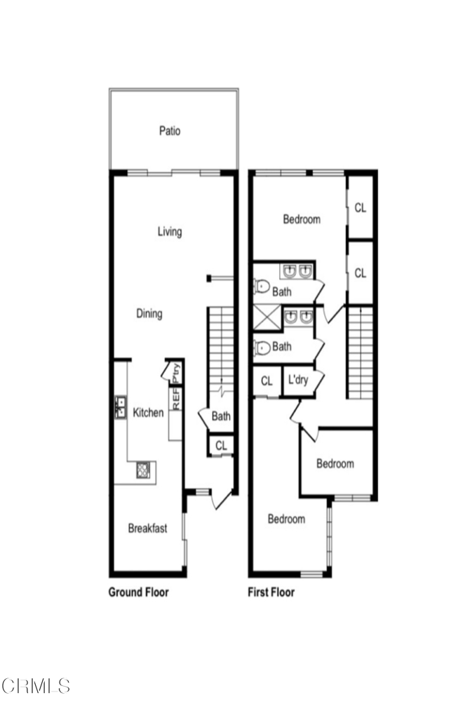 Huntington Beach, California, 92649, United States, 3 Bedrooms Bedrooms, ,3 BathroomsBathrooms,Residential,For Sale,1990906