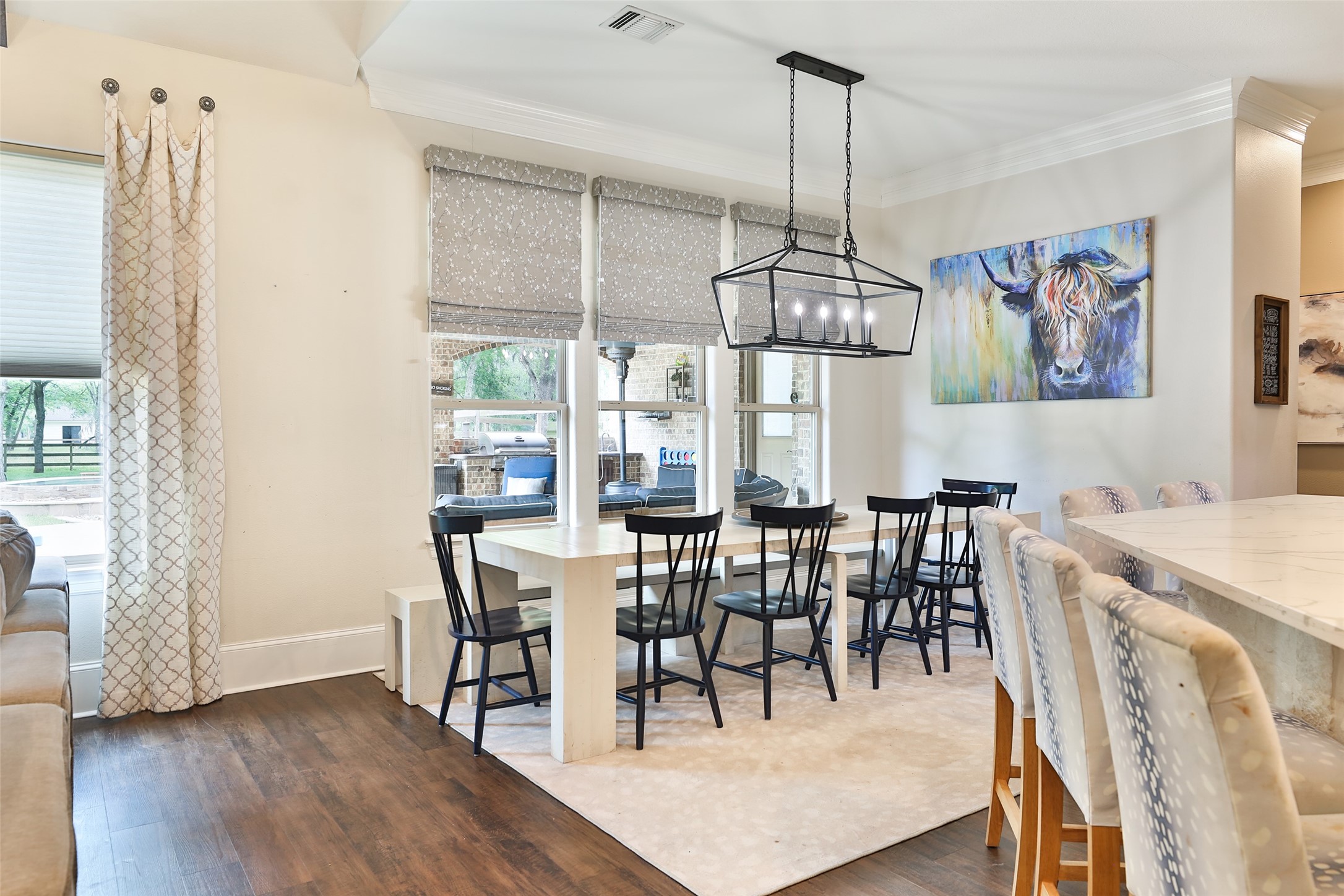  3422 Woodbine Drive - 物件實景