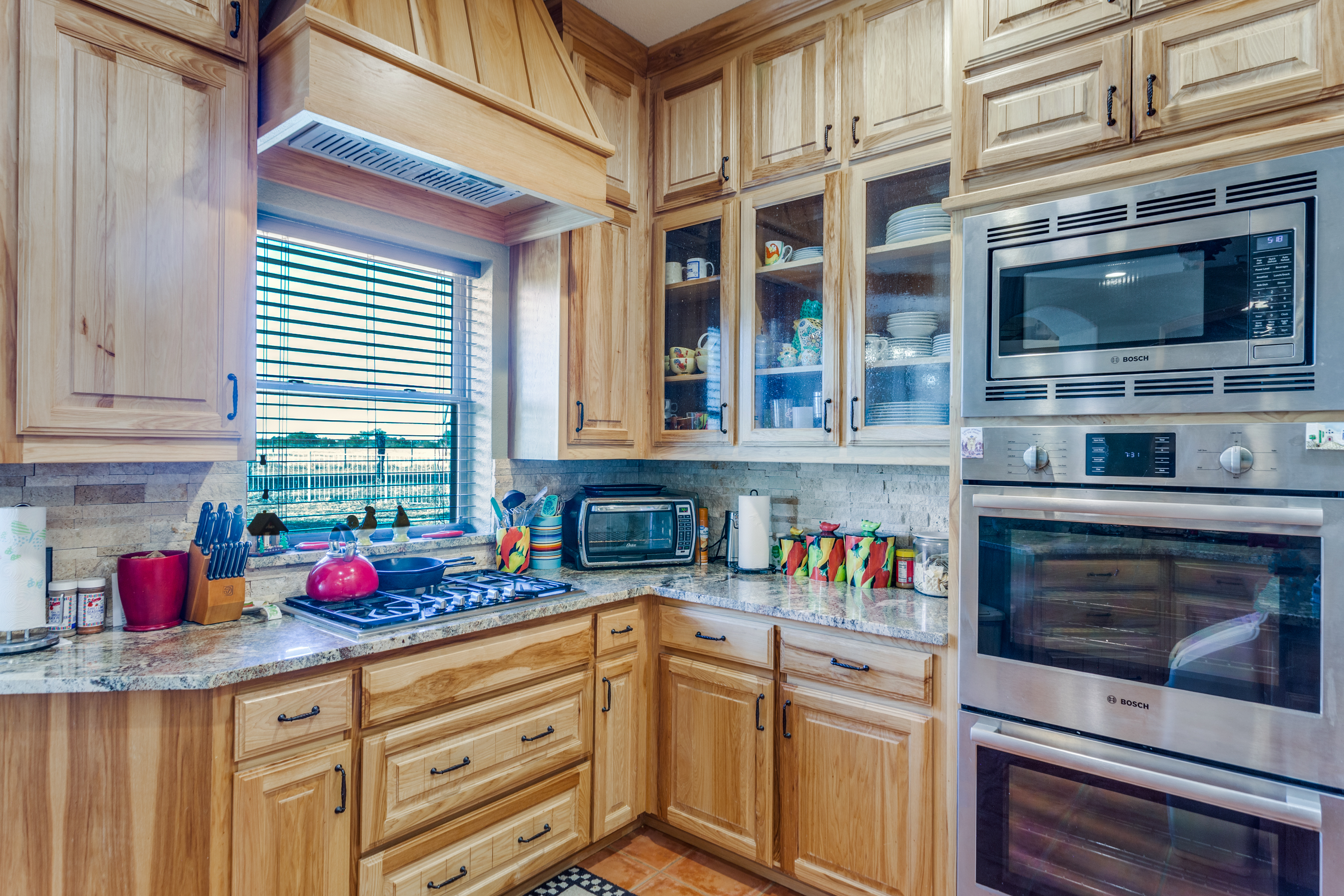  where  southwestern charm meets country elegance - 物件實景