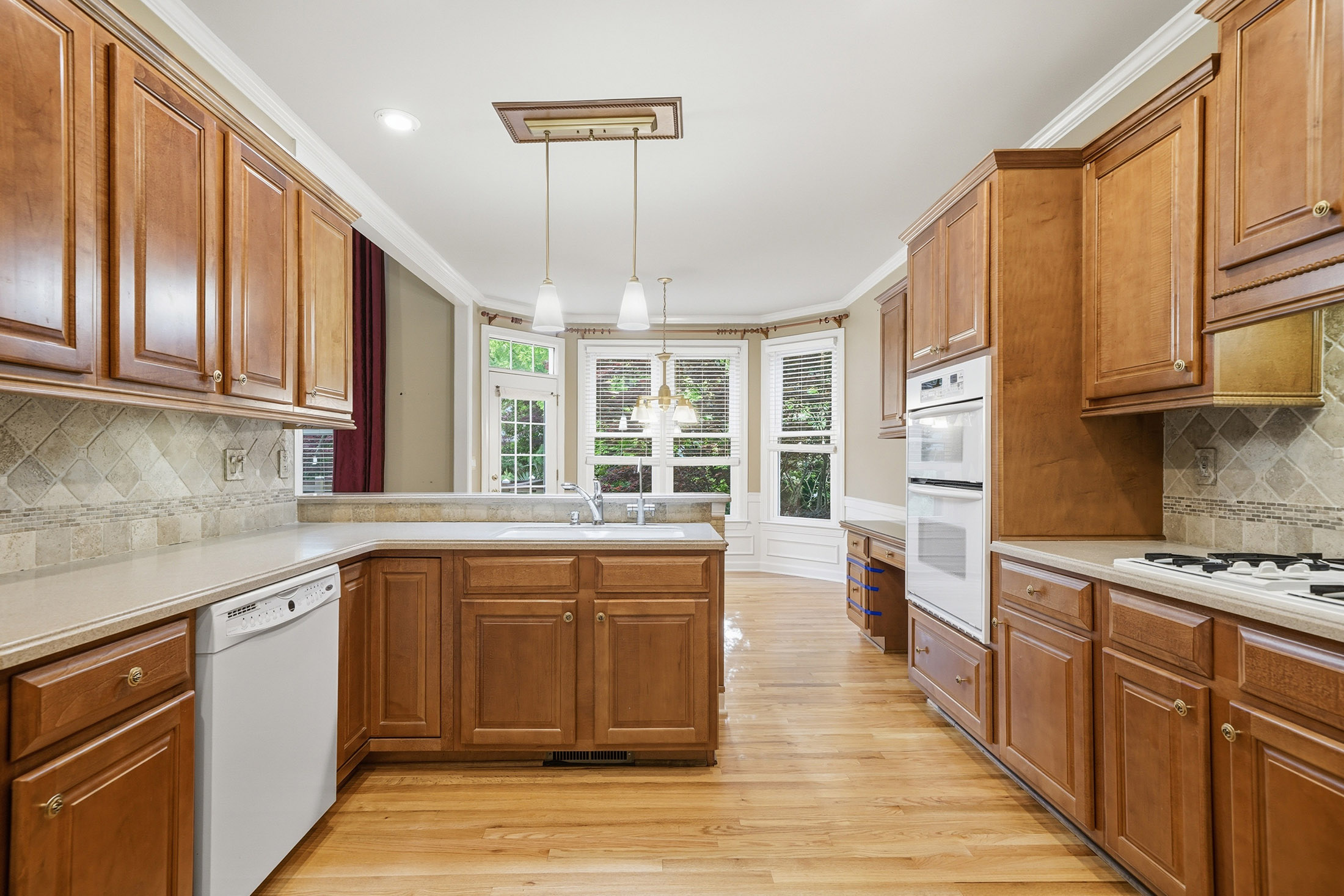  Bright and Beautiful Traditional in Smyrna - 物件實景