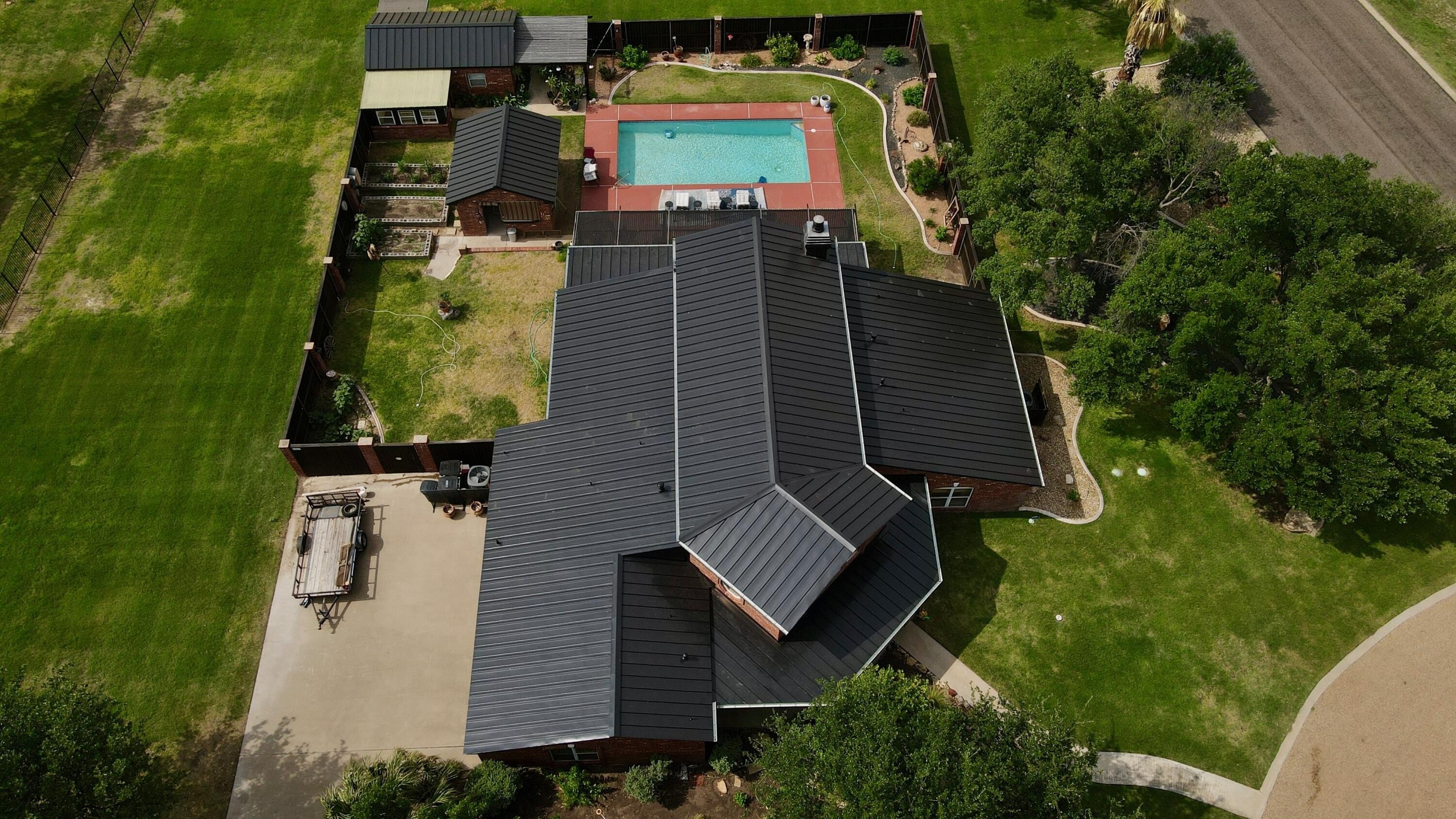 Butler Dr, San Angelo, TX 76904