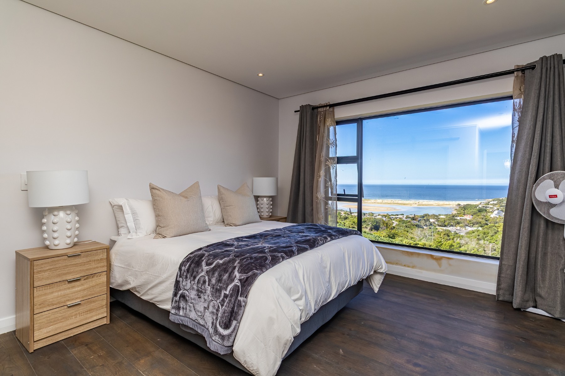  Sea View Penthouse Apartment - 物件實景