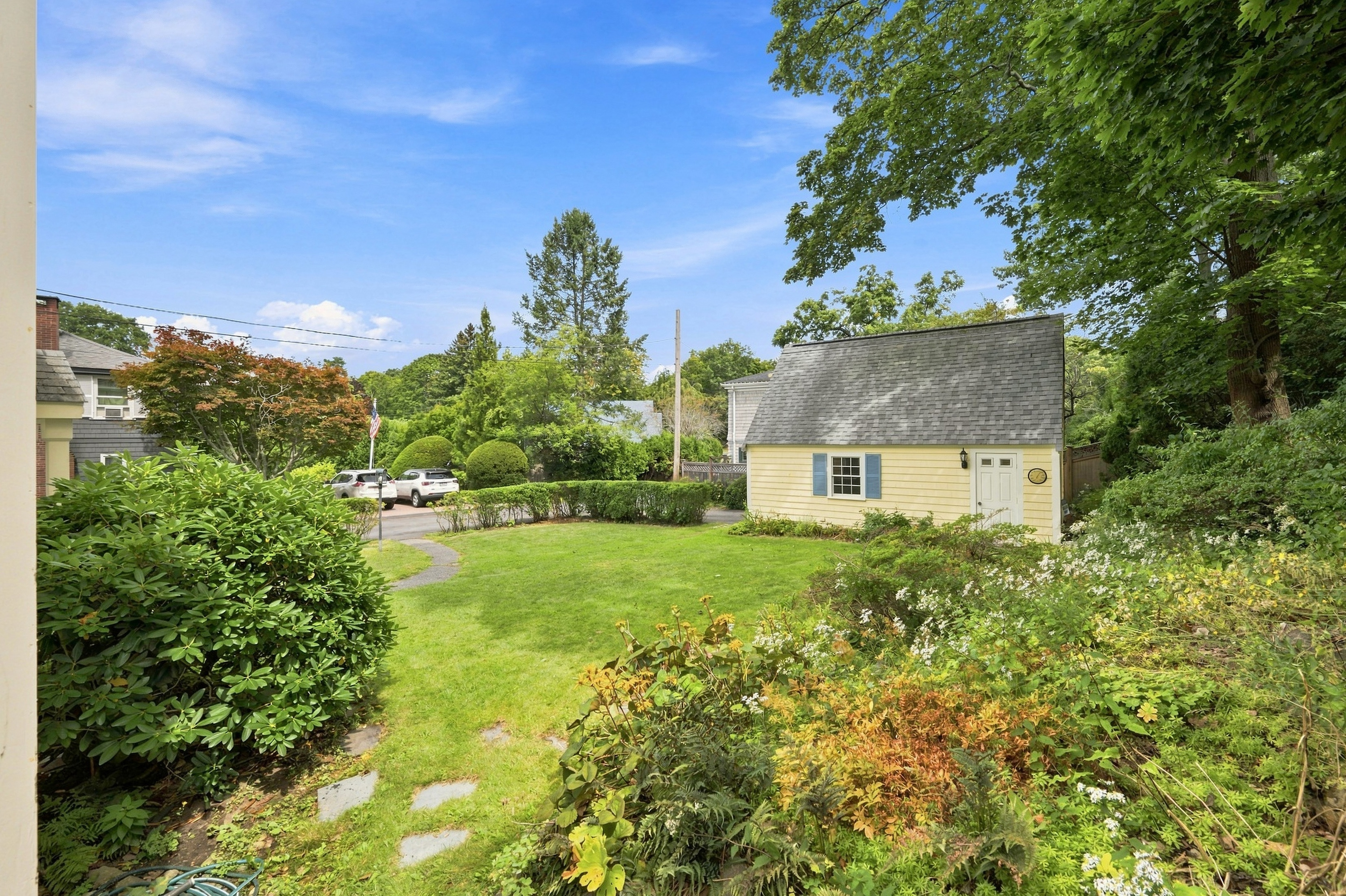  4 Littles Point Lane, Swampscott, MA, 01907 - 物件實景