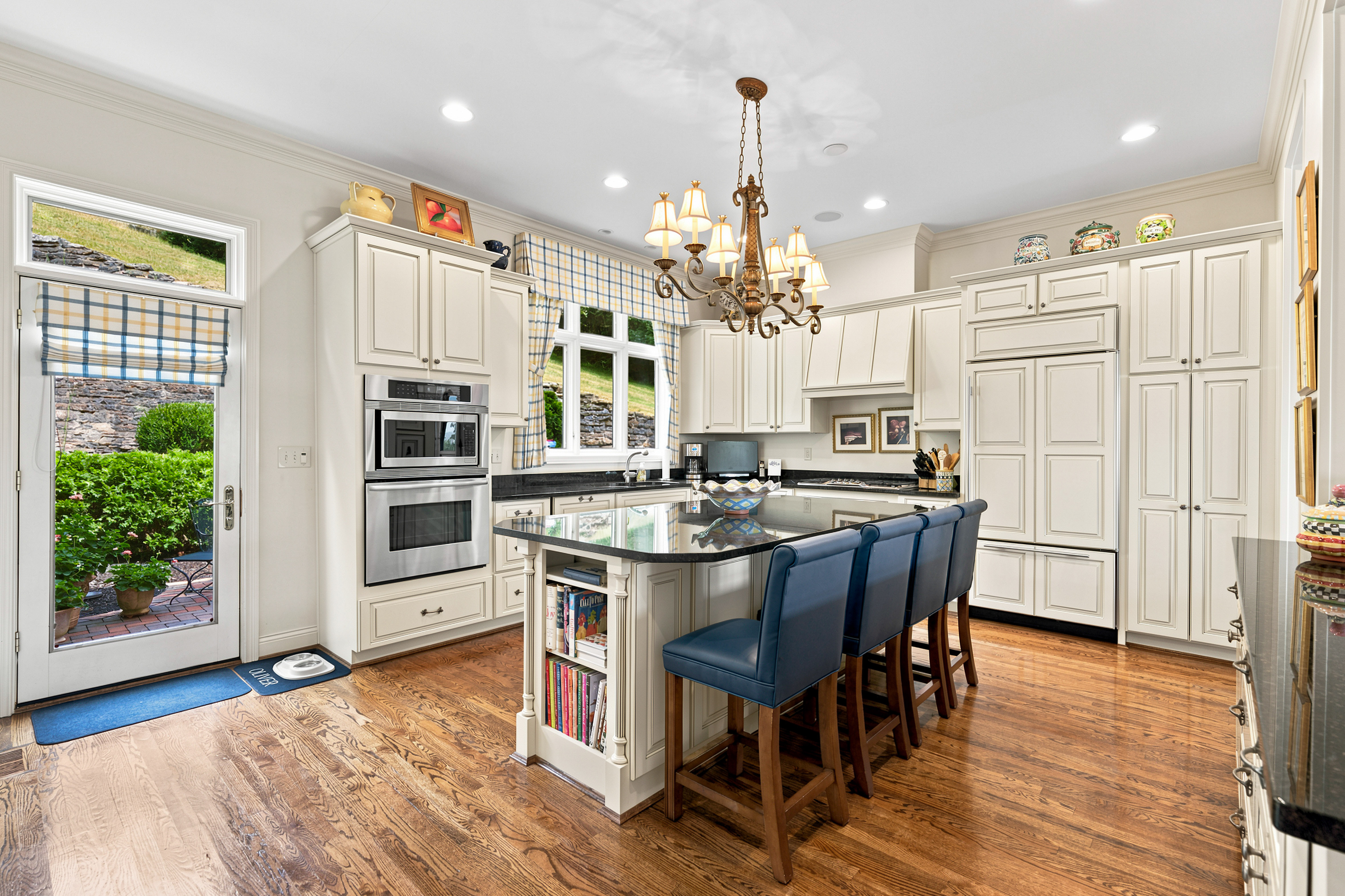  1498 Riverside Drive, Cincinnati, OH 45202 - 物件實景