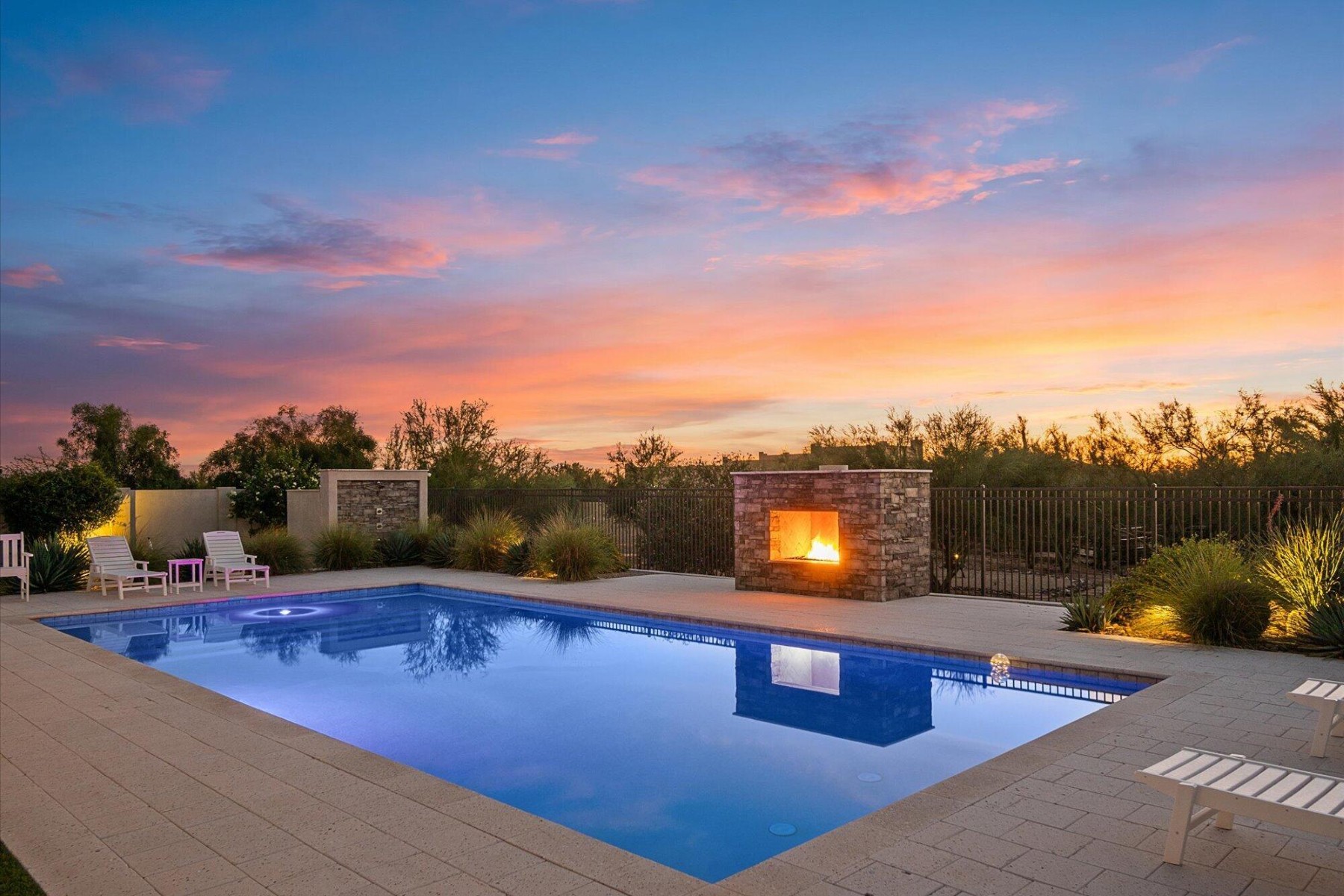  30424 N 64th Street¦Cave Creek, AZ - 物件實景