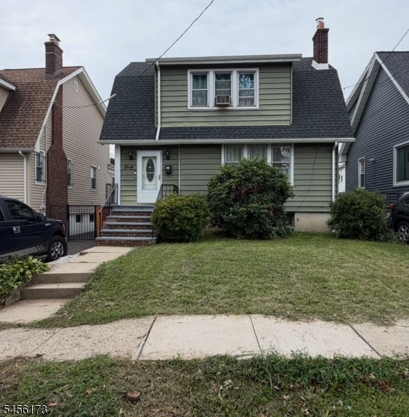 Glorieux St, Irvington, NJ 07111