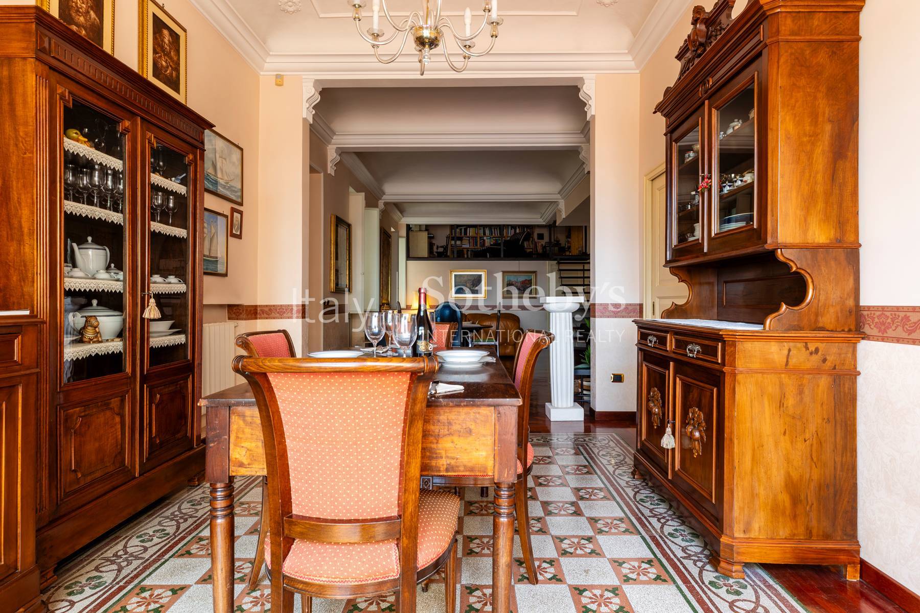  Elegant Property with Sea Views - 物件實景