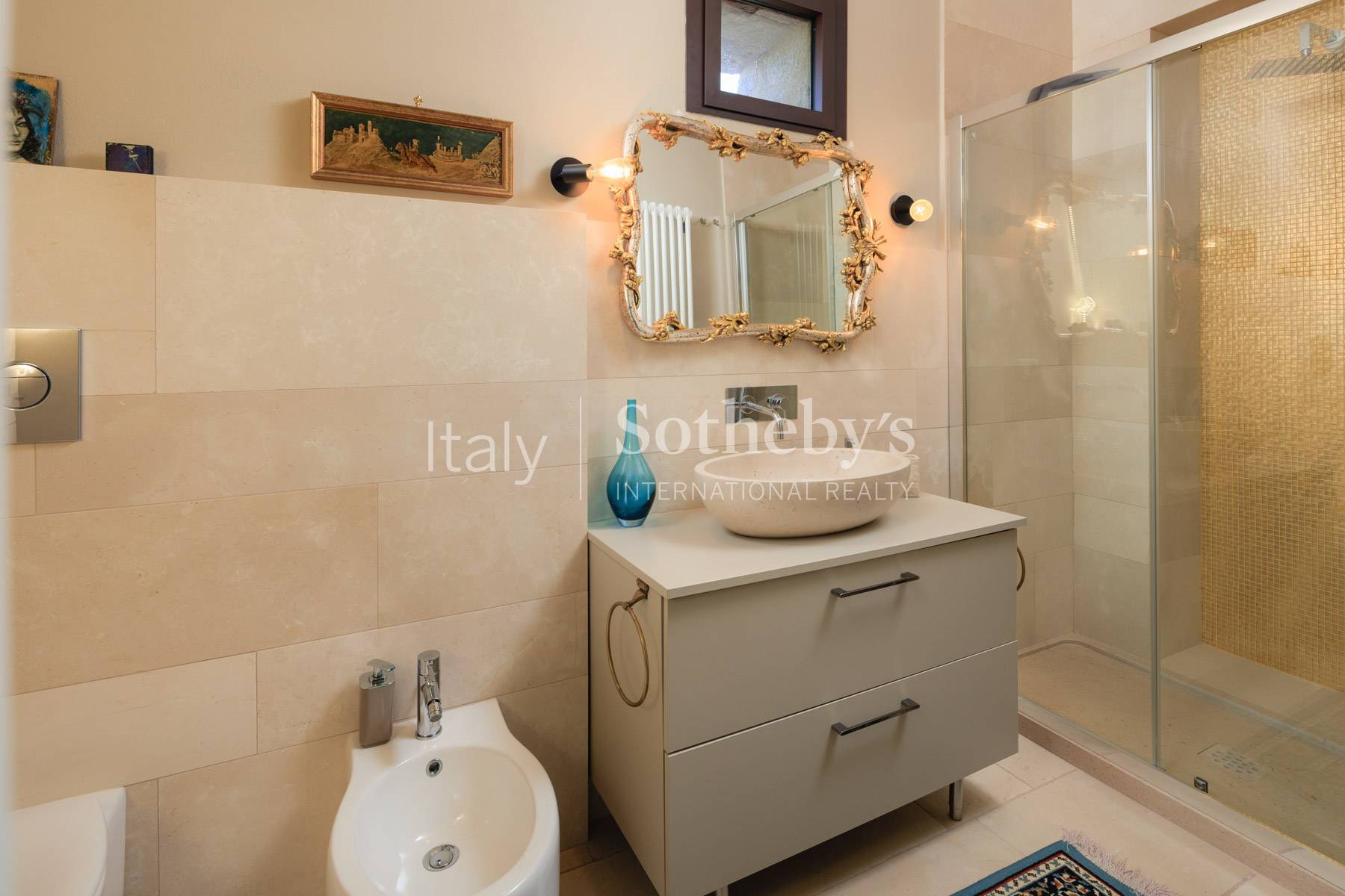  Enchanting farmhouse in Maremma overlooking the sea - 物件實景