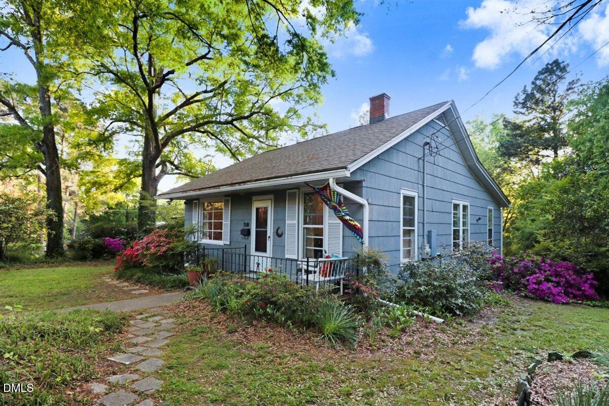 Durham, North Carolina, 27707, United States, 3 Bedrooms Bedrooms, ,2 BathroomsBathrooms,Residential,For Sale,1990361