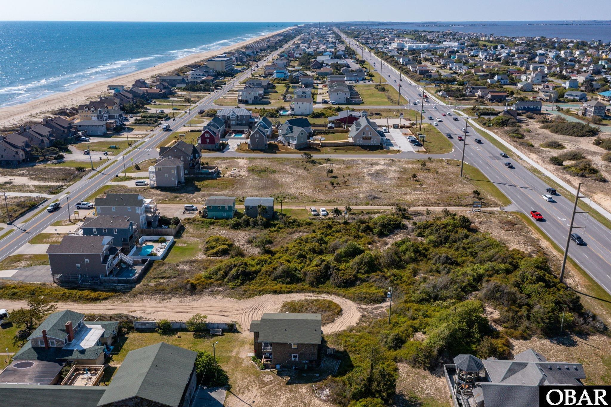 Nags Head, North Carolina, 27959, United States, ,Land,For Sale,1918829