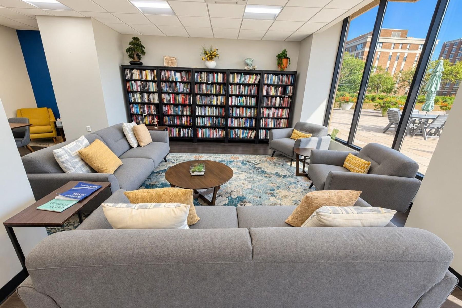  400 Madison Street, Alexandria, VA, 22314 - 物件實景
