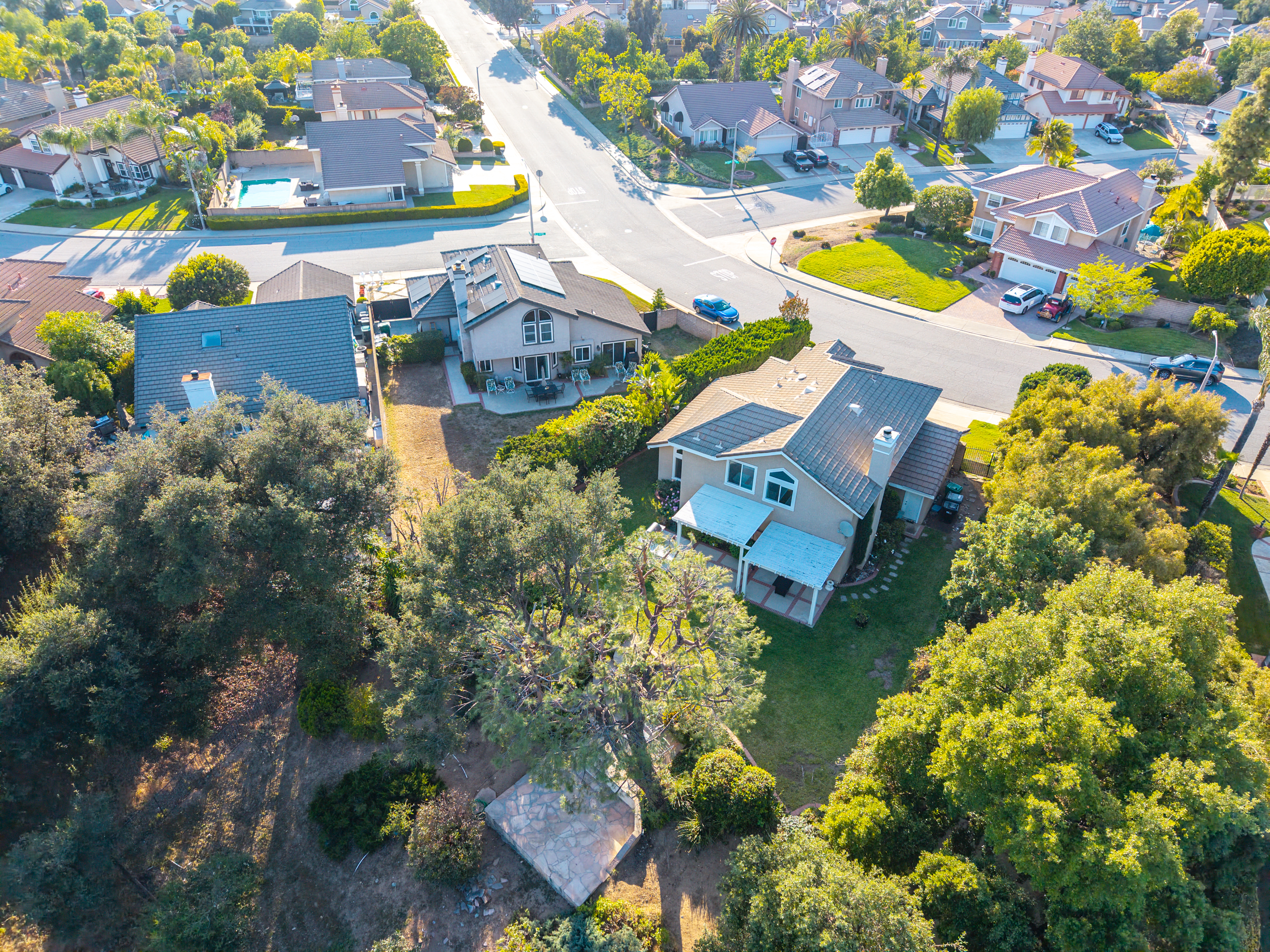  1838 Vía Arroyo, La Verne, CA 91750 - 物件實景