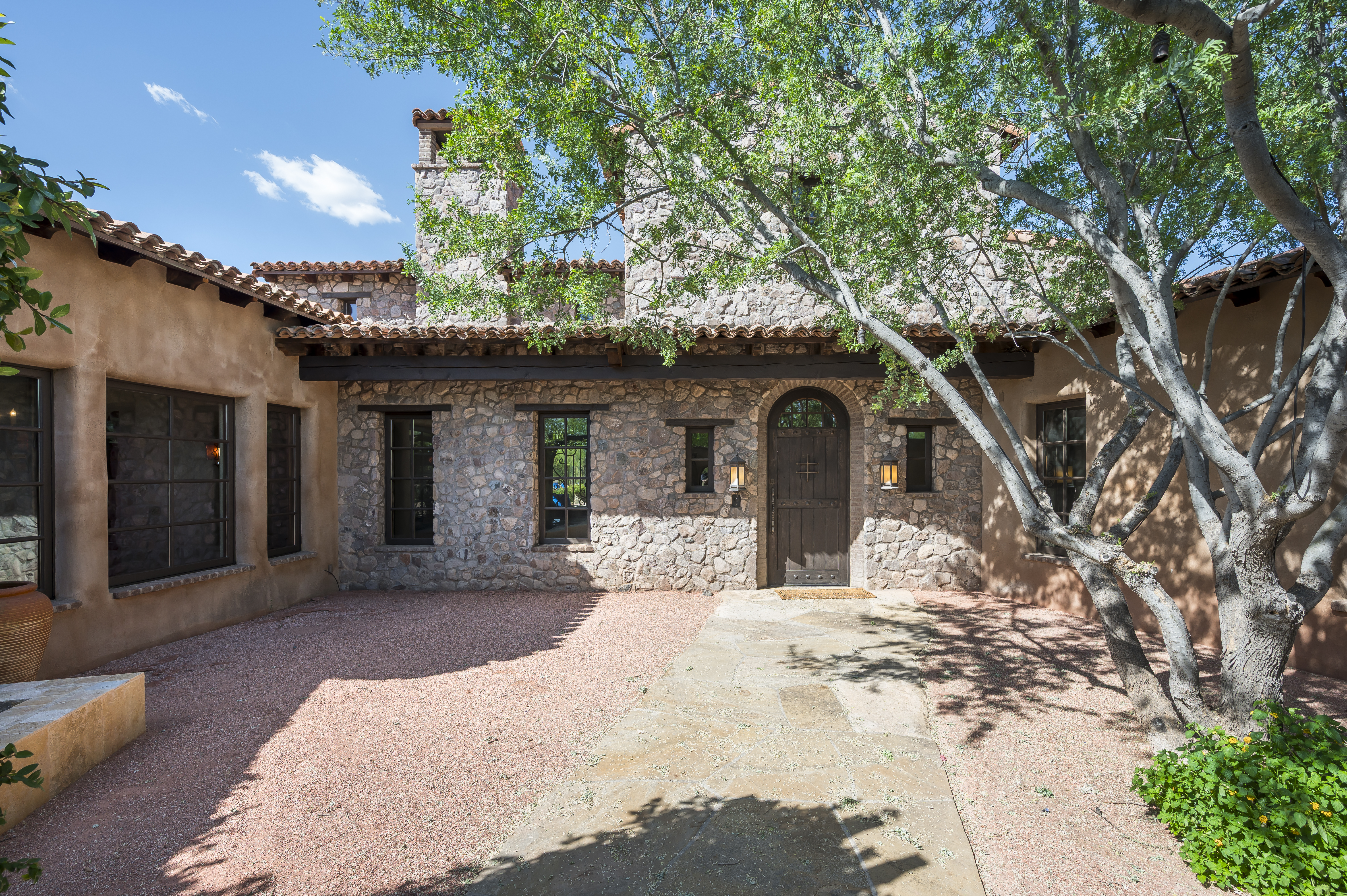  7326 E Sonoran Trail¦Scottsdale, AZ - 物件實景