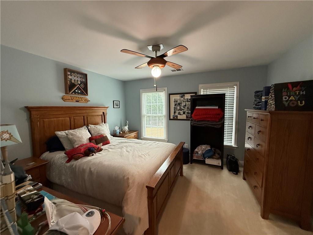 Lilburn, Georgia, 30047, United States, 4 Bedrooms Bedrooms, ,3 BathroomsBathrooms,Residential,For Sale,1999656