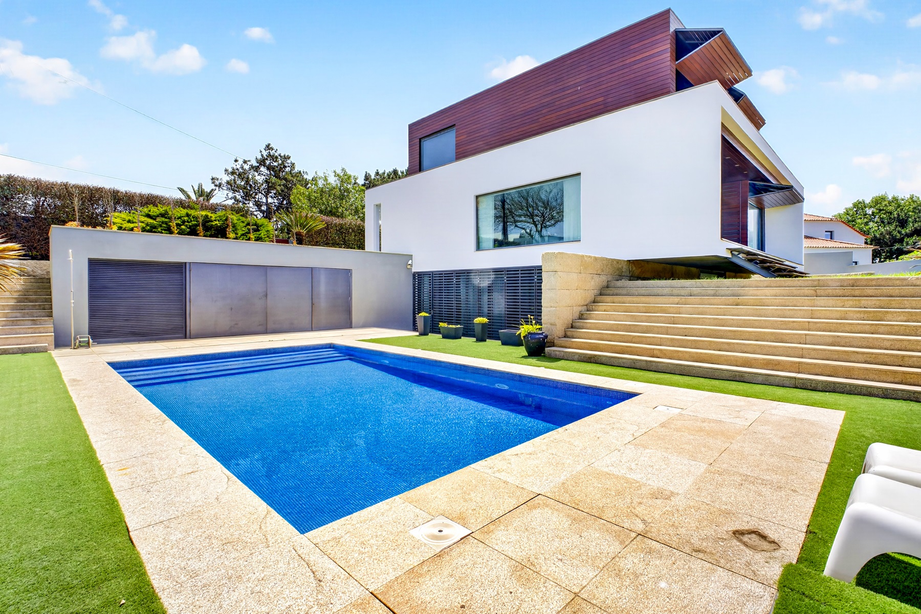  House, 4 bedrooms, for Sale - 物件實景