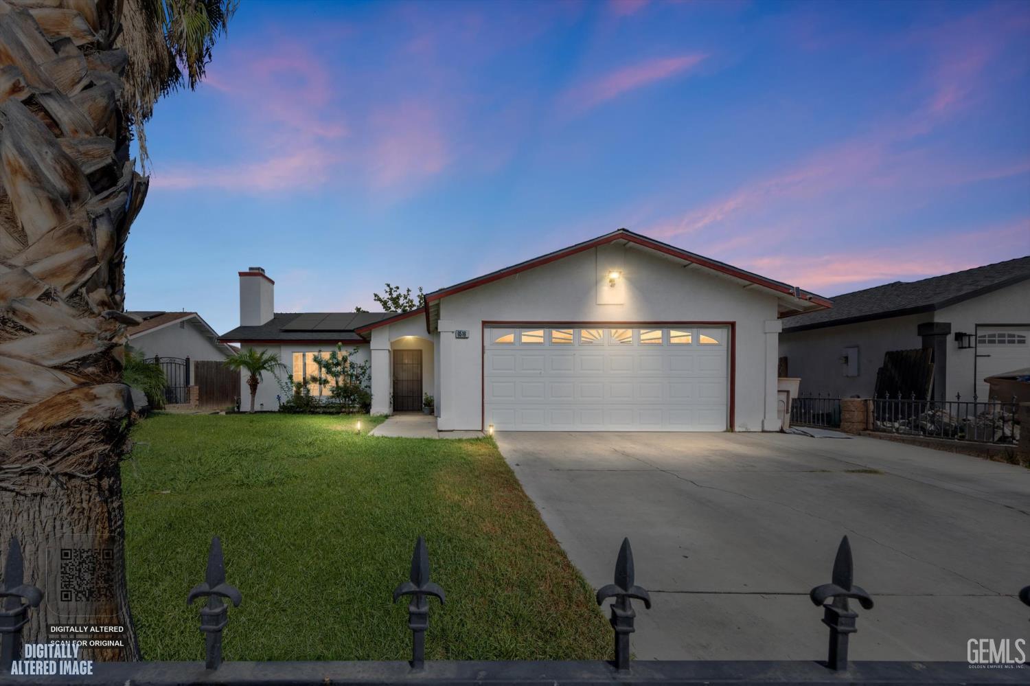 Tiburon St, Bakersfield, CA 93307