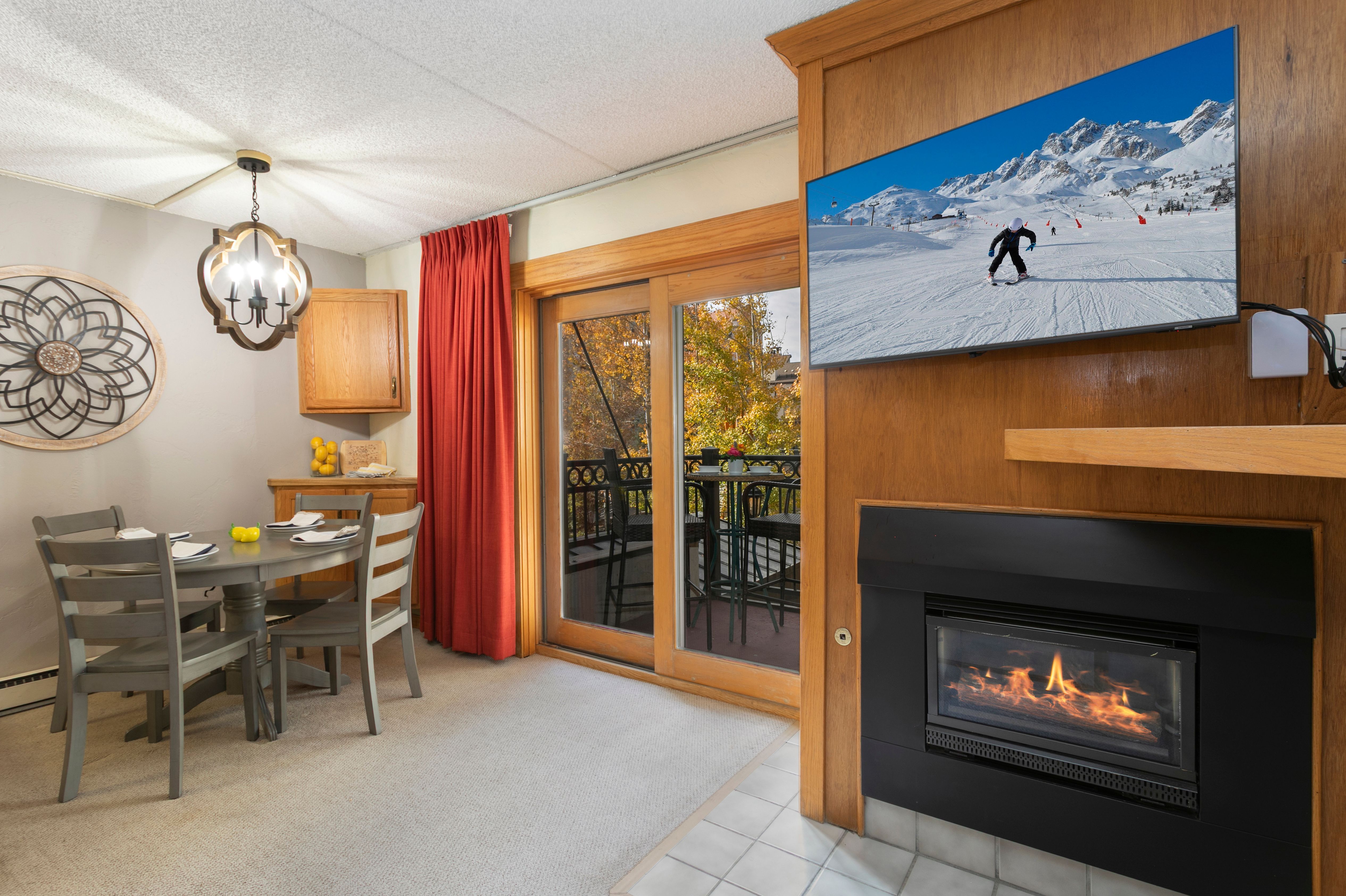  555 E Lionshead Circle, Vail, CO, 81657 - 物件實景