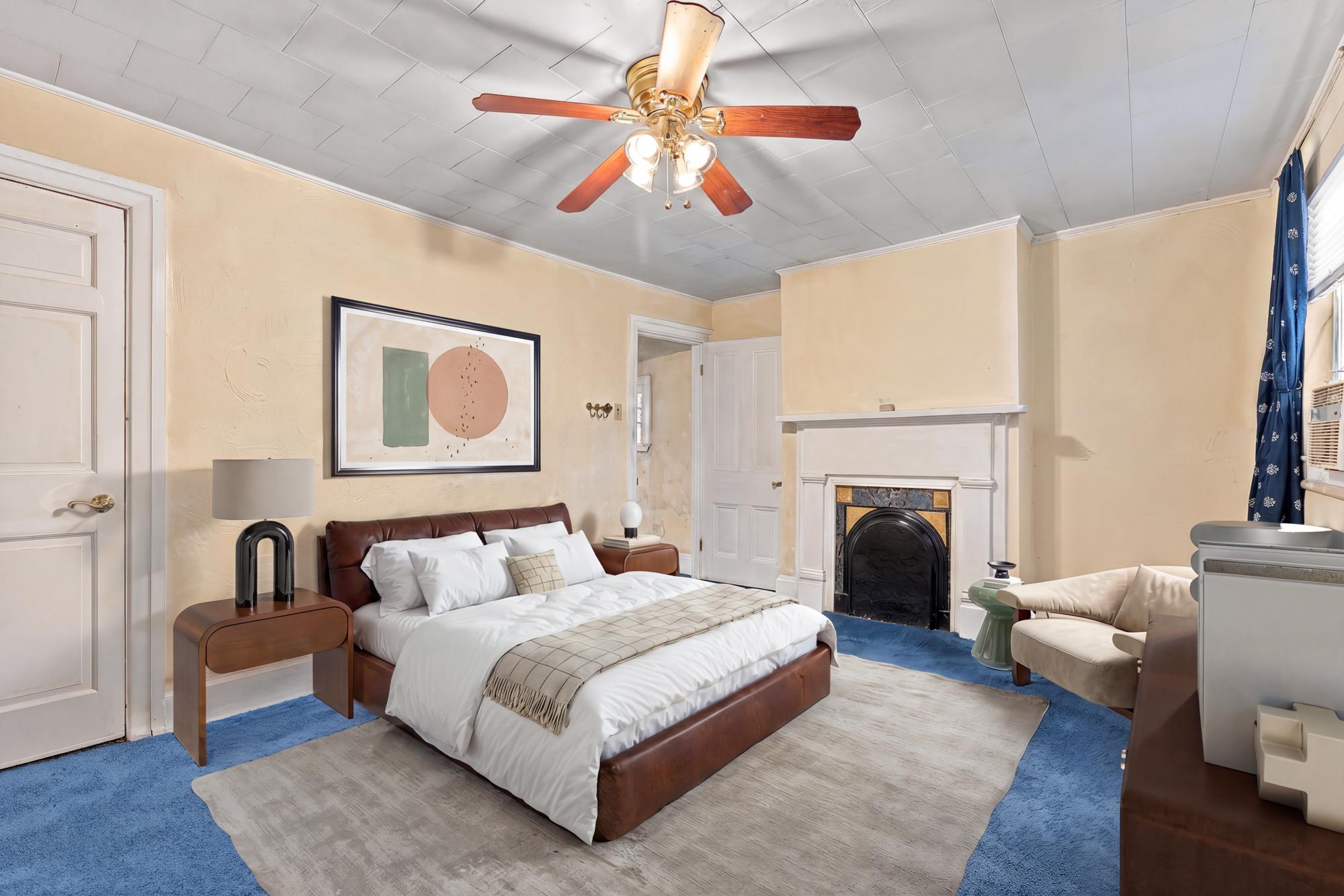  2207 Sarah Street, Pittsburgh, PA 15203 - 物件實景