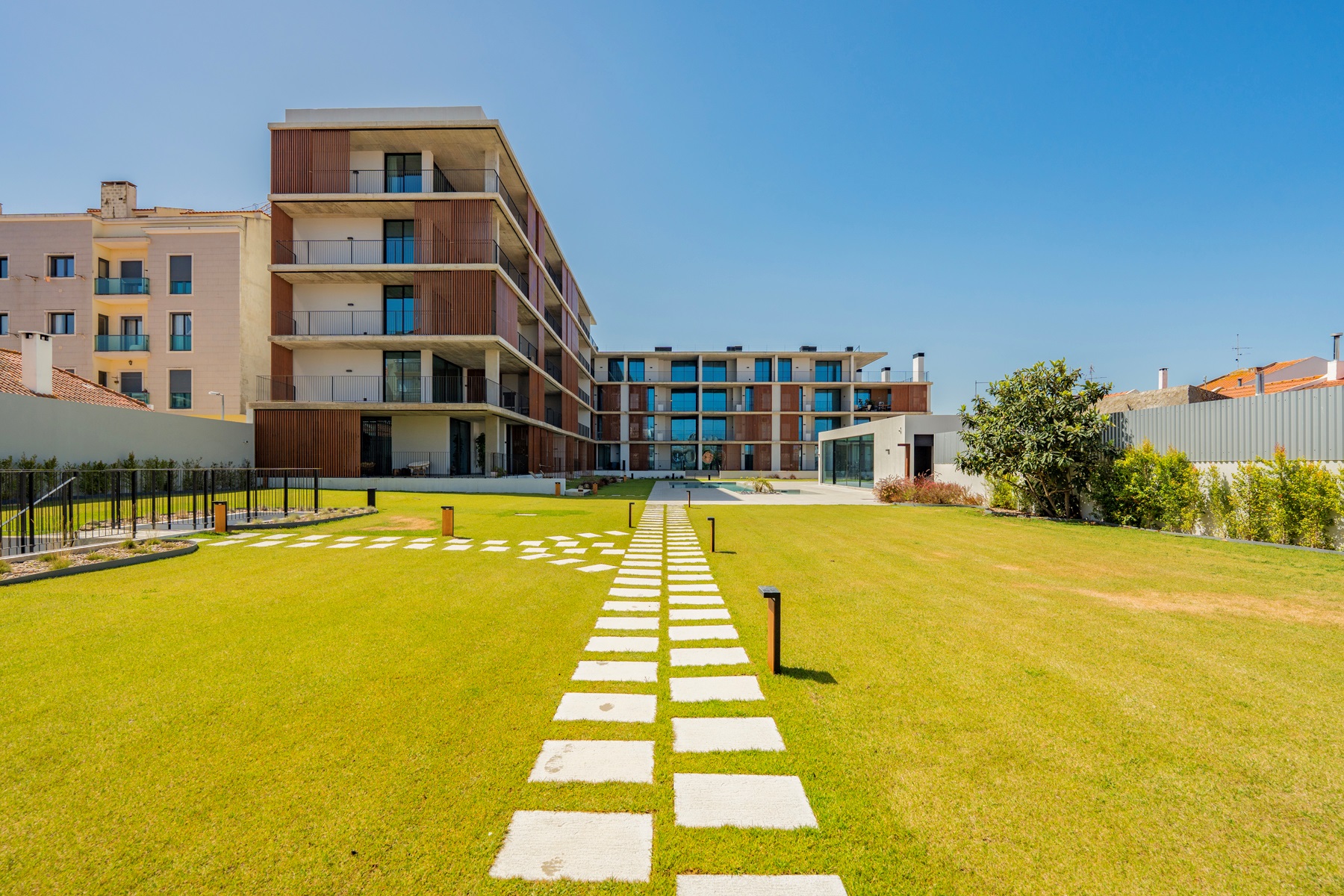  Flat, 2 bedrooms, for Sale - 物件實景