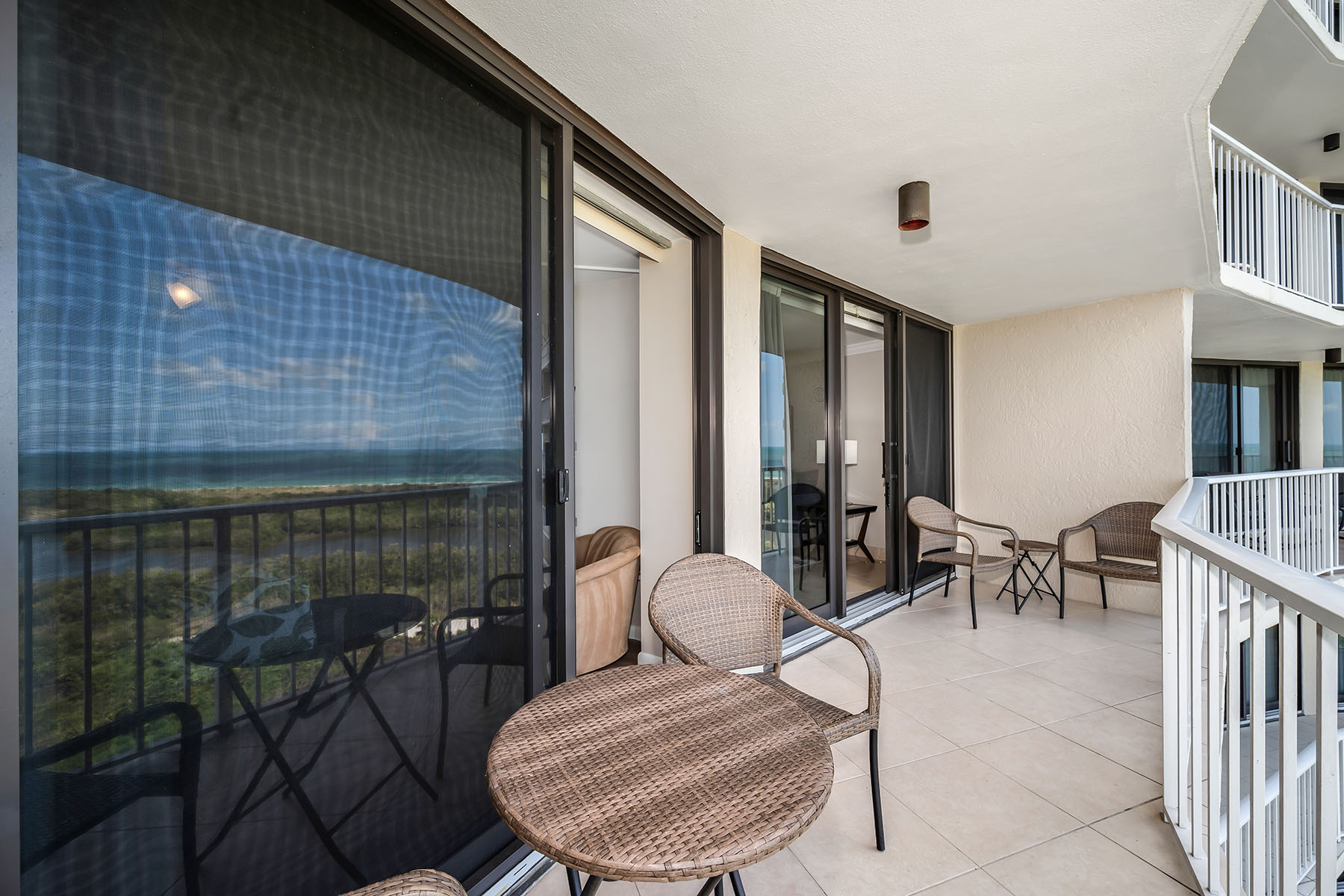  MARCO ISLAND - SOUTH SEAS CLUB CONDO - 物件實景