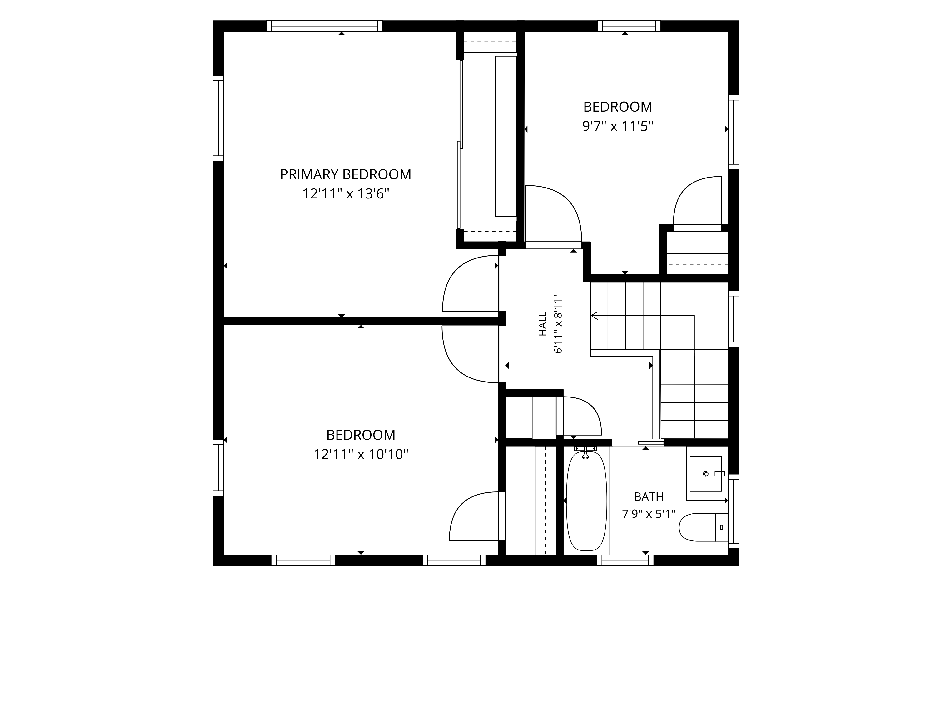  17 Keane Road, Boston, MA, 02132 - 物件實景