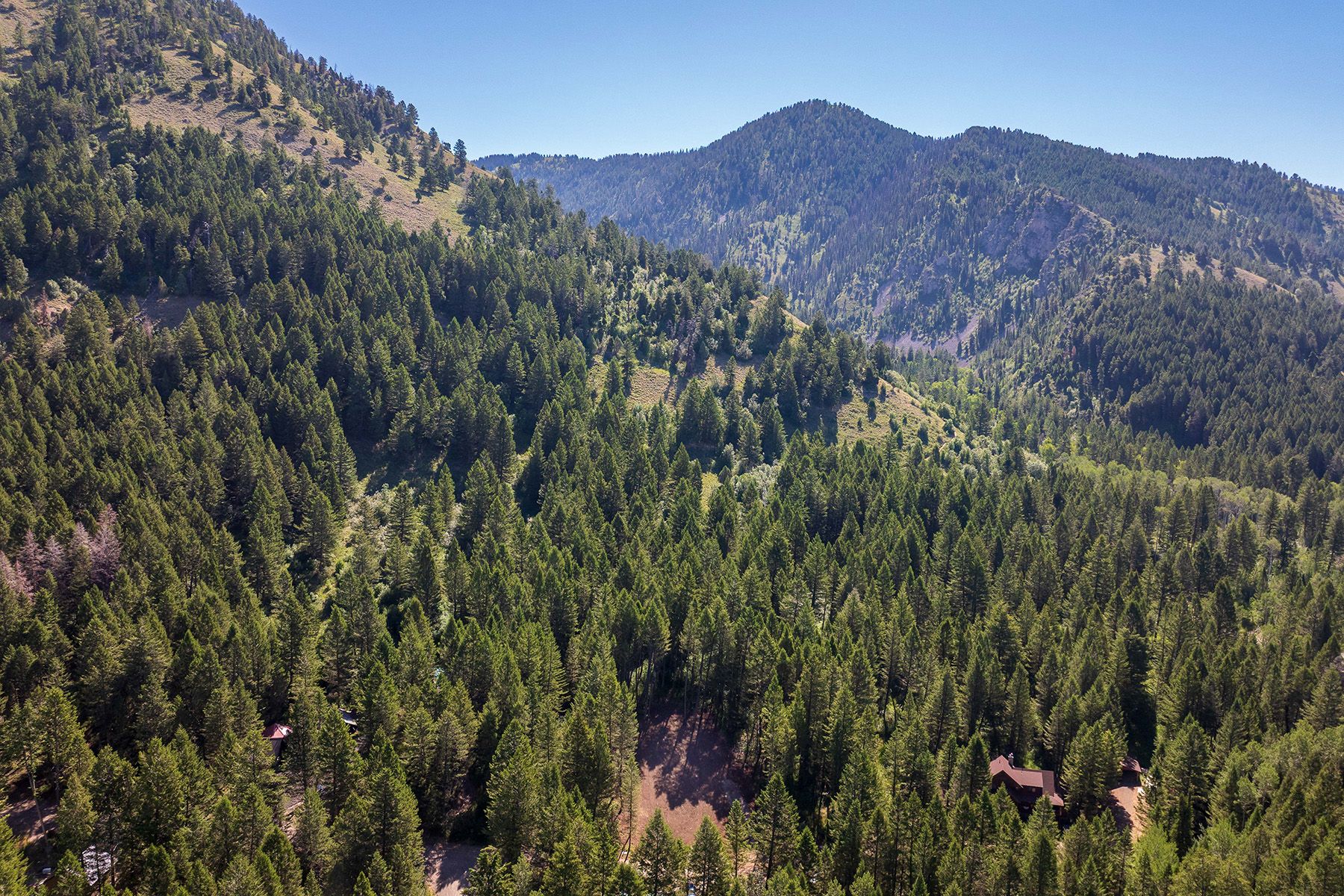  Star Valley Ranch Lot - 物件實景