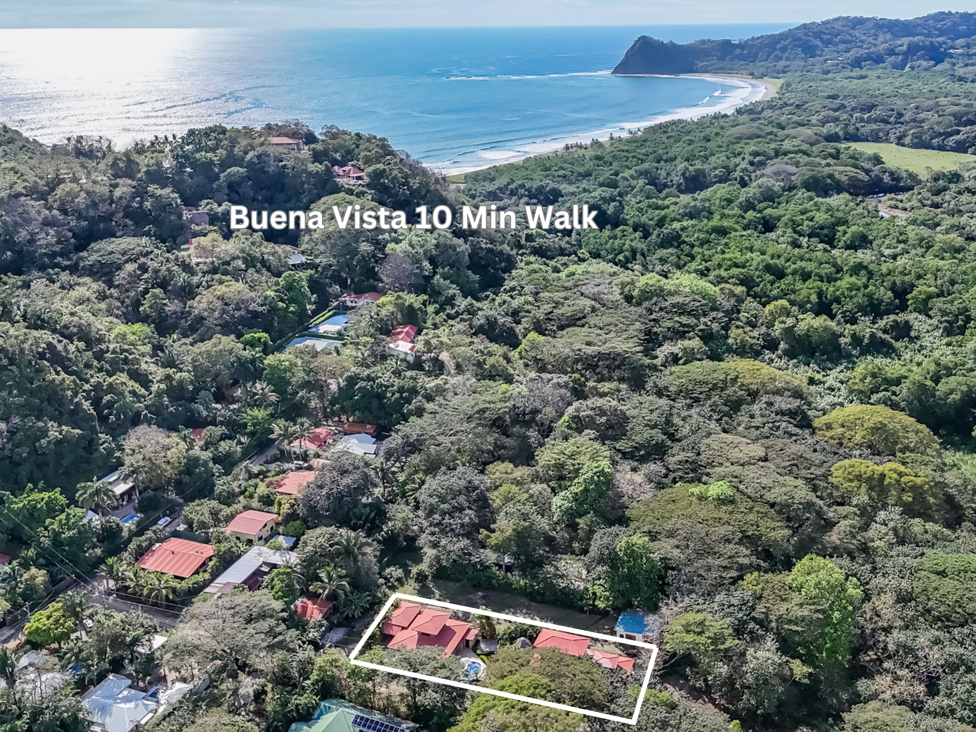 Camino a Buena Vista, Guanacaster, S?mara, Samara, Guanacaste, CR, 7 Bedrooms Bedrooms, ,6 BathroomsBathrooms,Residential,For Sale,Camino a Buena Vista, Guanacaster, S?mara,1683568