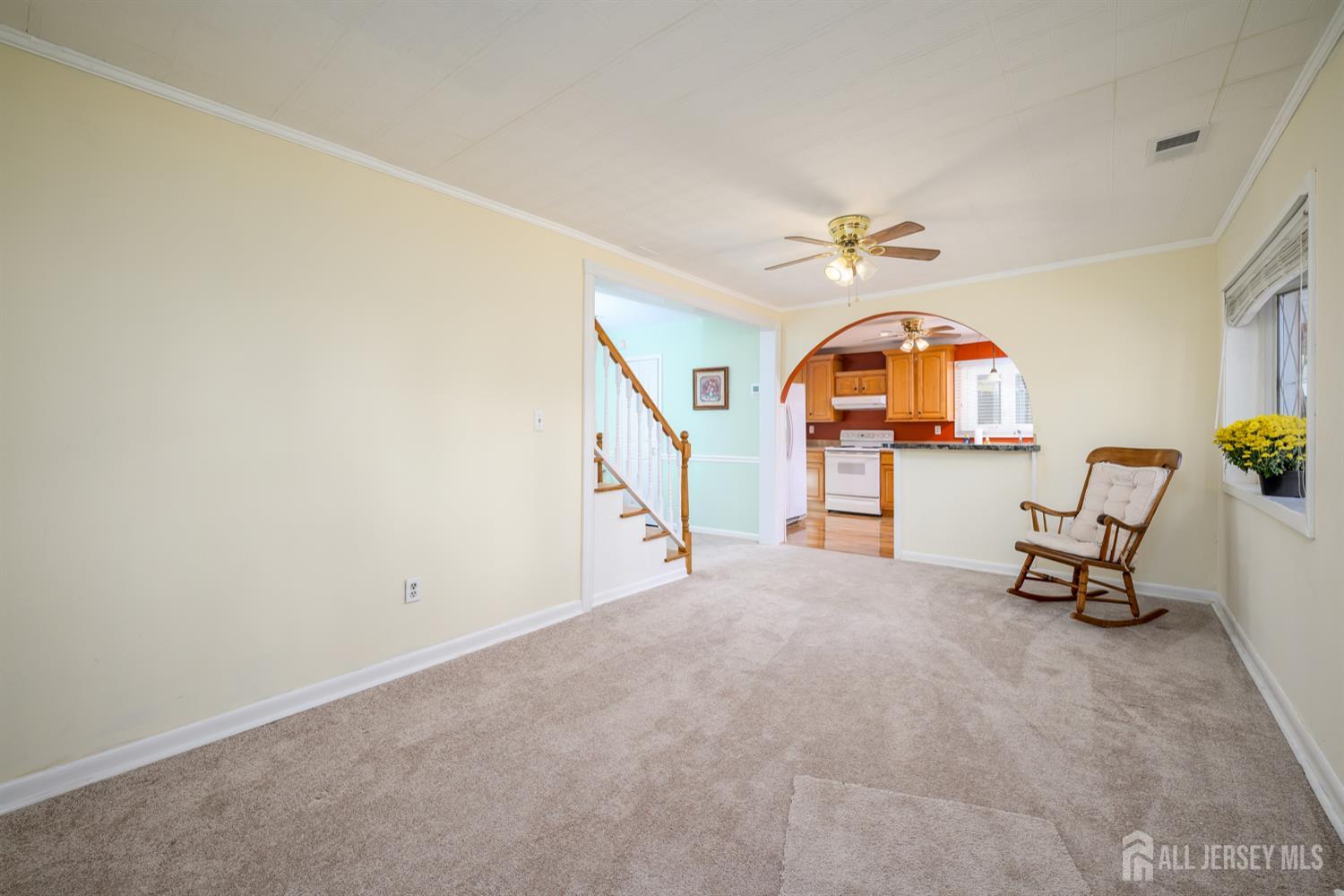 Edison, New Jersey, 08817, United States, 3 Bedrooms Bedrooms, ,2 BathroomsBathrooms,Residential,For Sale,1958154