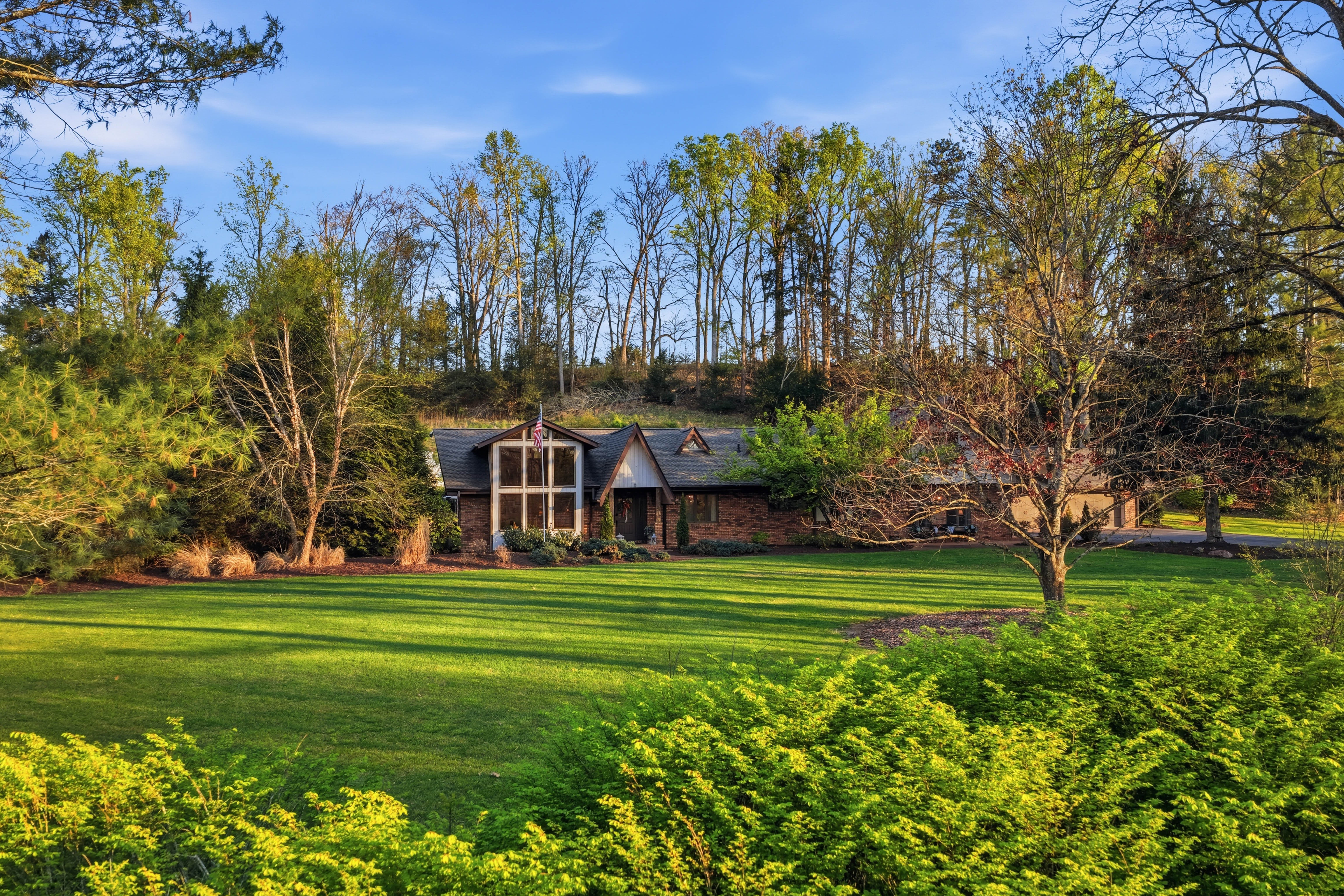  4953 Weaver Pike, Bluff City, TN 37618 - 物件實景