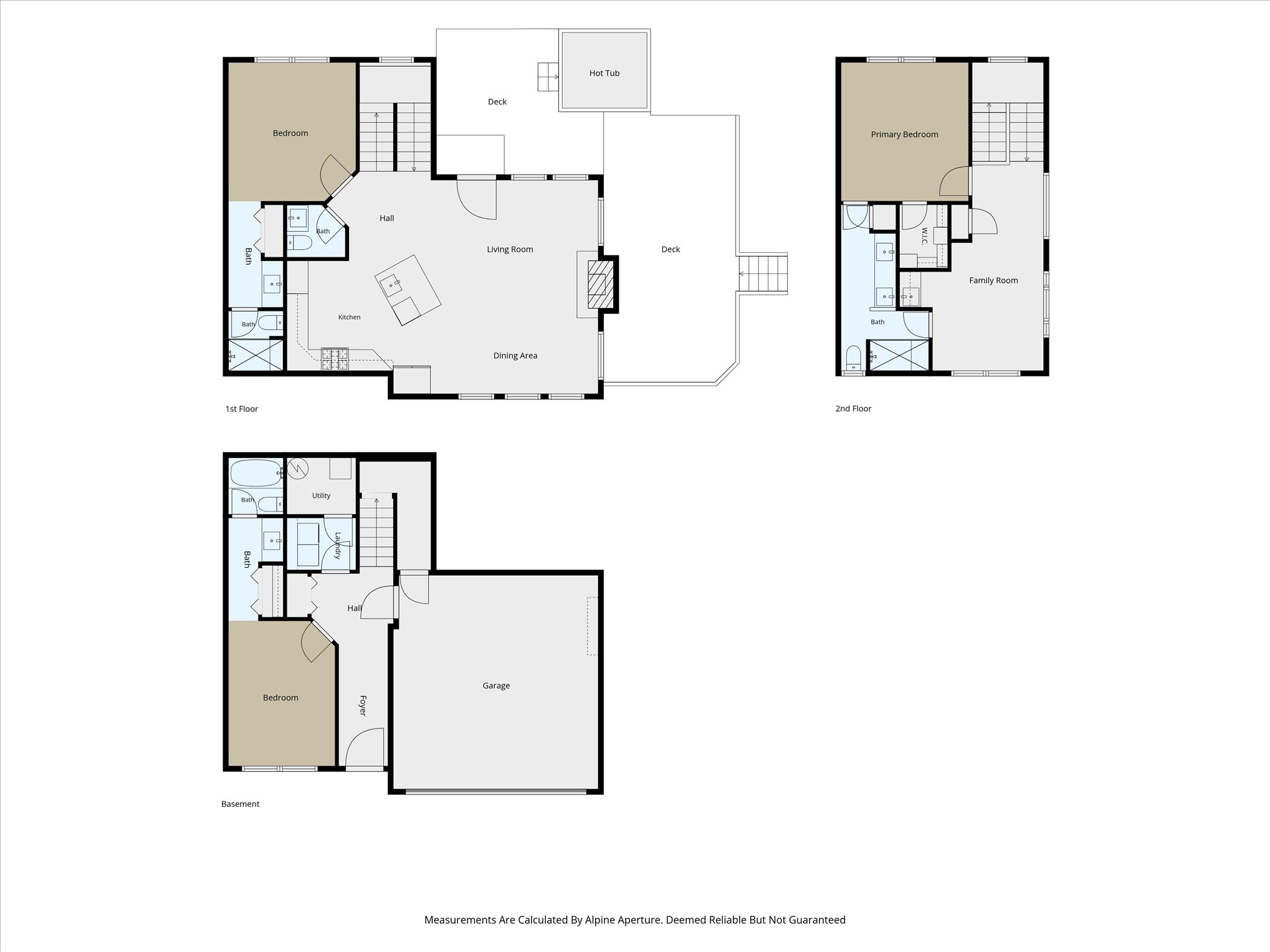  2531 Longthong Road, Steamboat Springs, CO 80487 - 物件實景