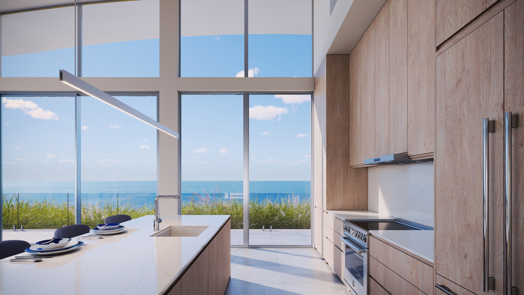  Summit Villa 3 - 物件實景