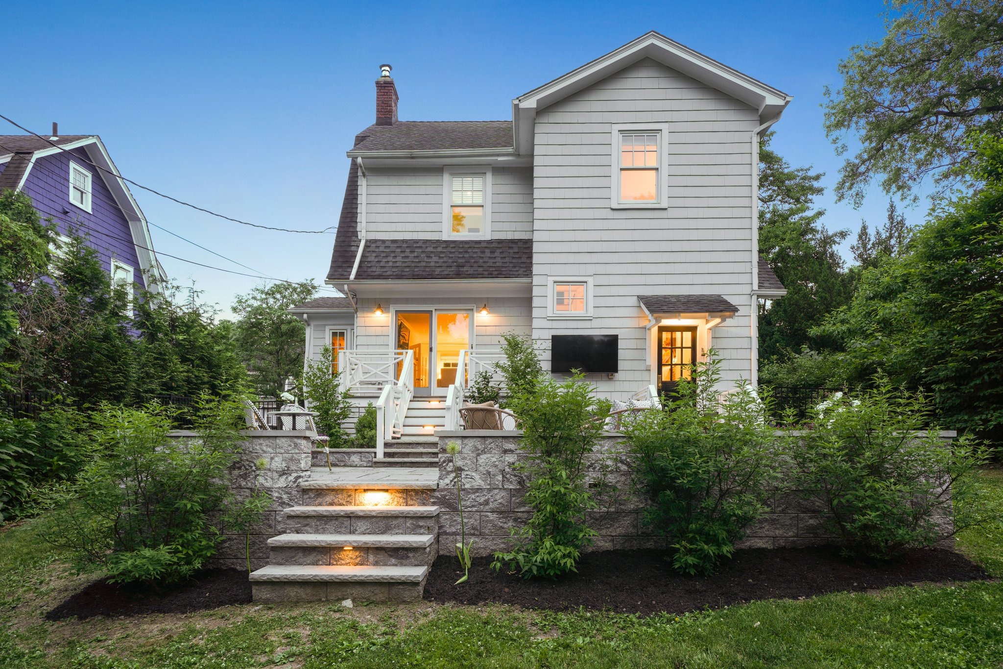  20 Euclid Place, Montclair, NJ 07042 - 物件實景