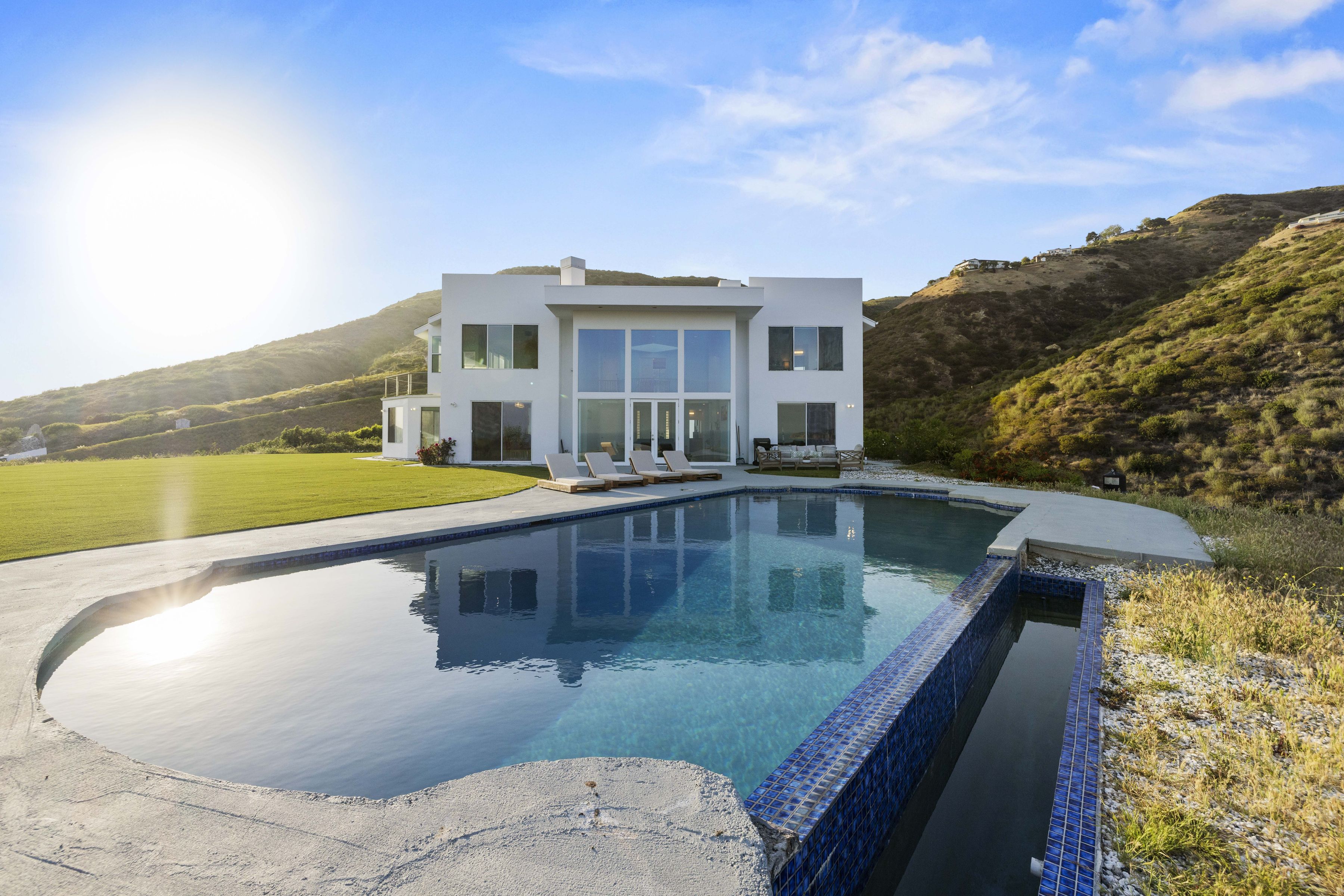  31505 Pacific Coast Hwy - 物件實景