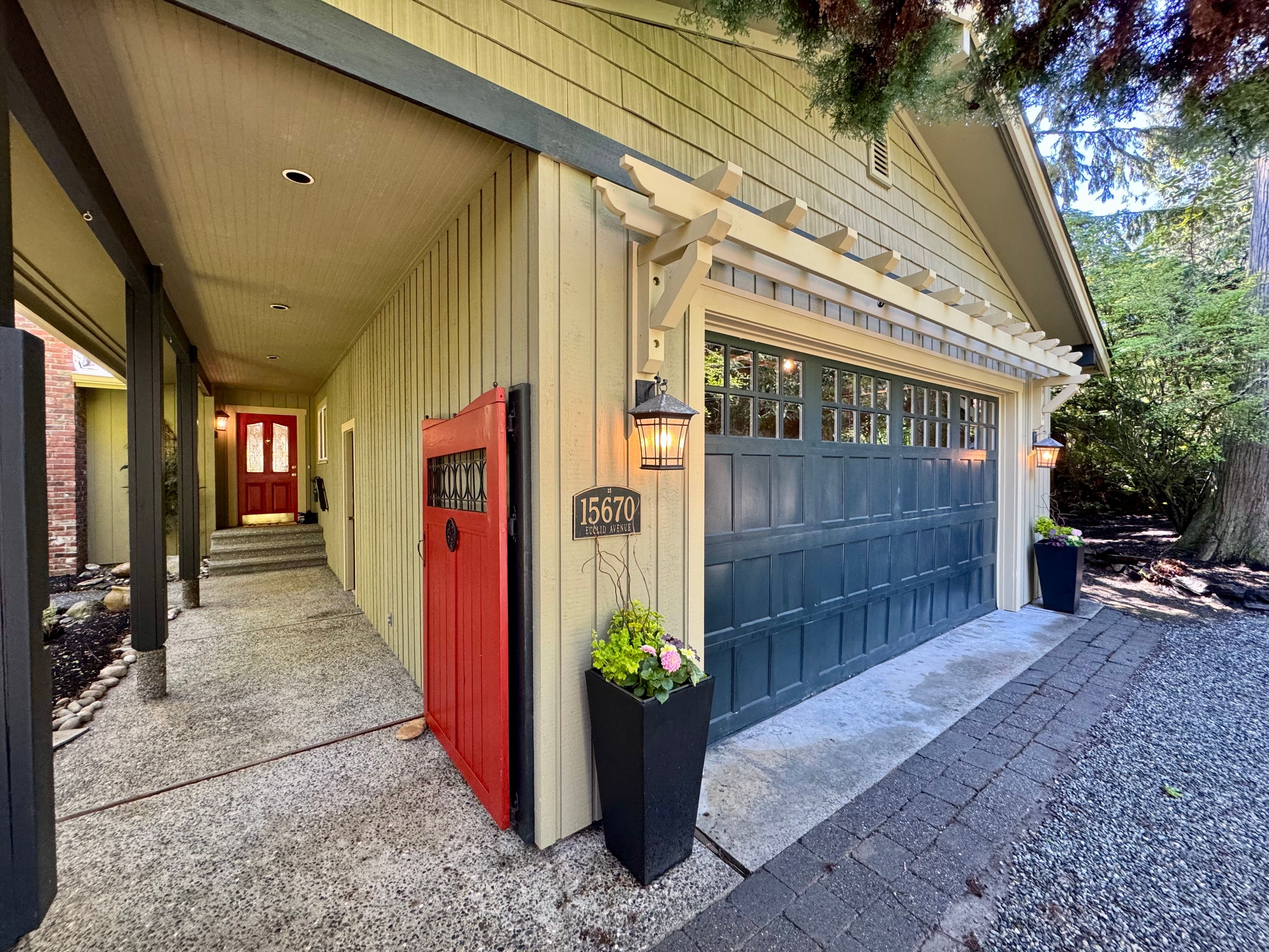  15670 Euclid Avenue Northeast, Bainbridge Island, WA 98110 - 物件實景