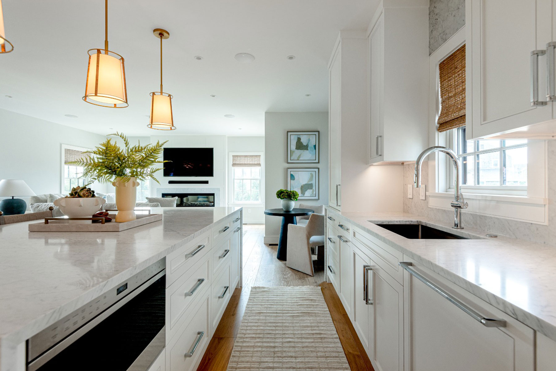  7 Bluet Court, Nantucket, MA 02554 - 物件實景